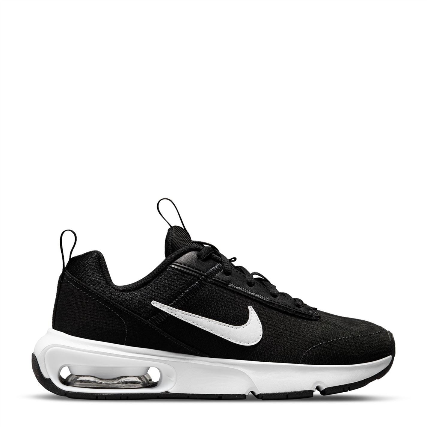 Nike Air Max Intrlk Lite Big Kids Shoes