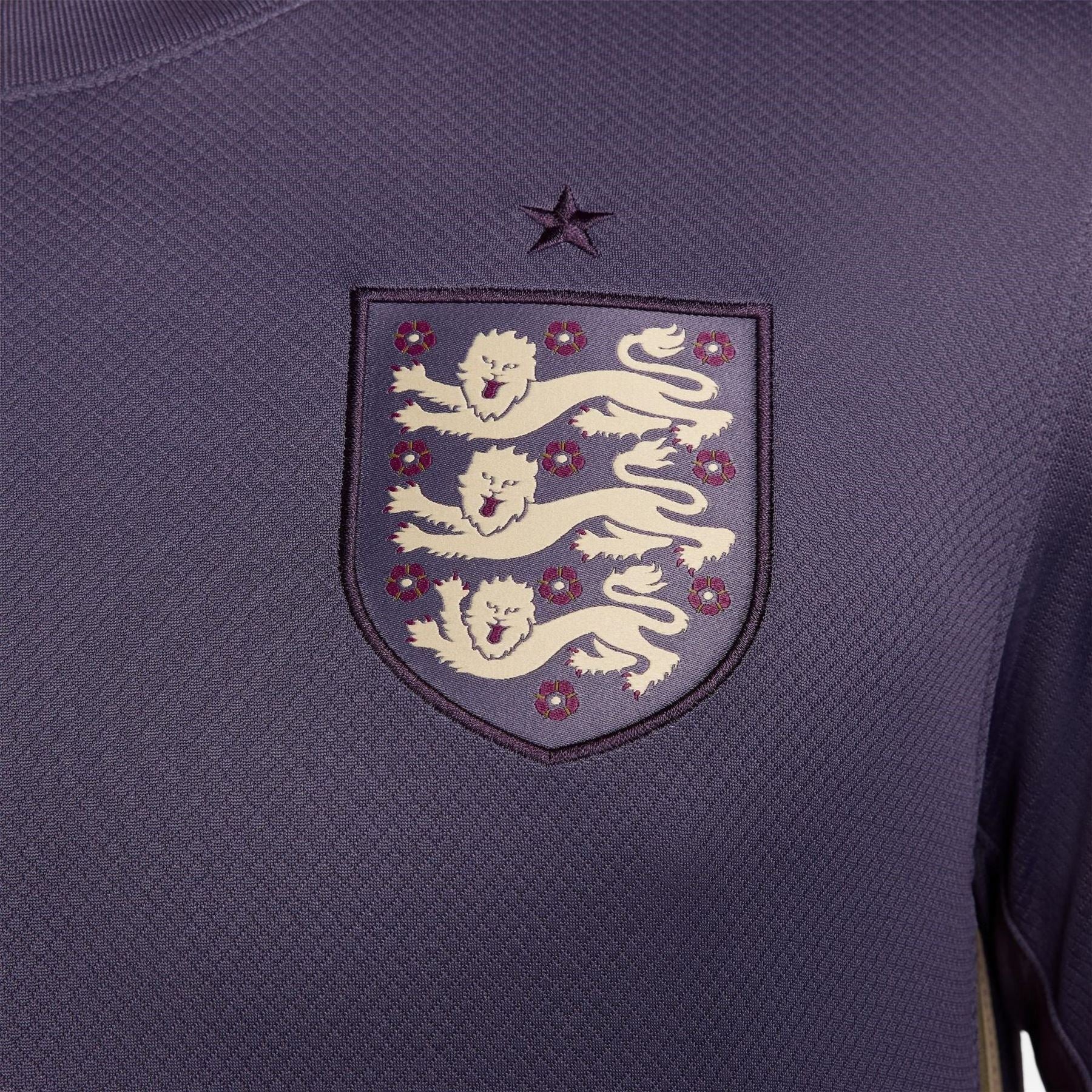 Nike England Away Shirt 2024 Adults