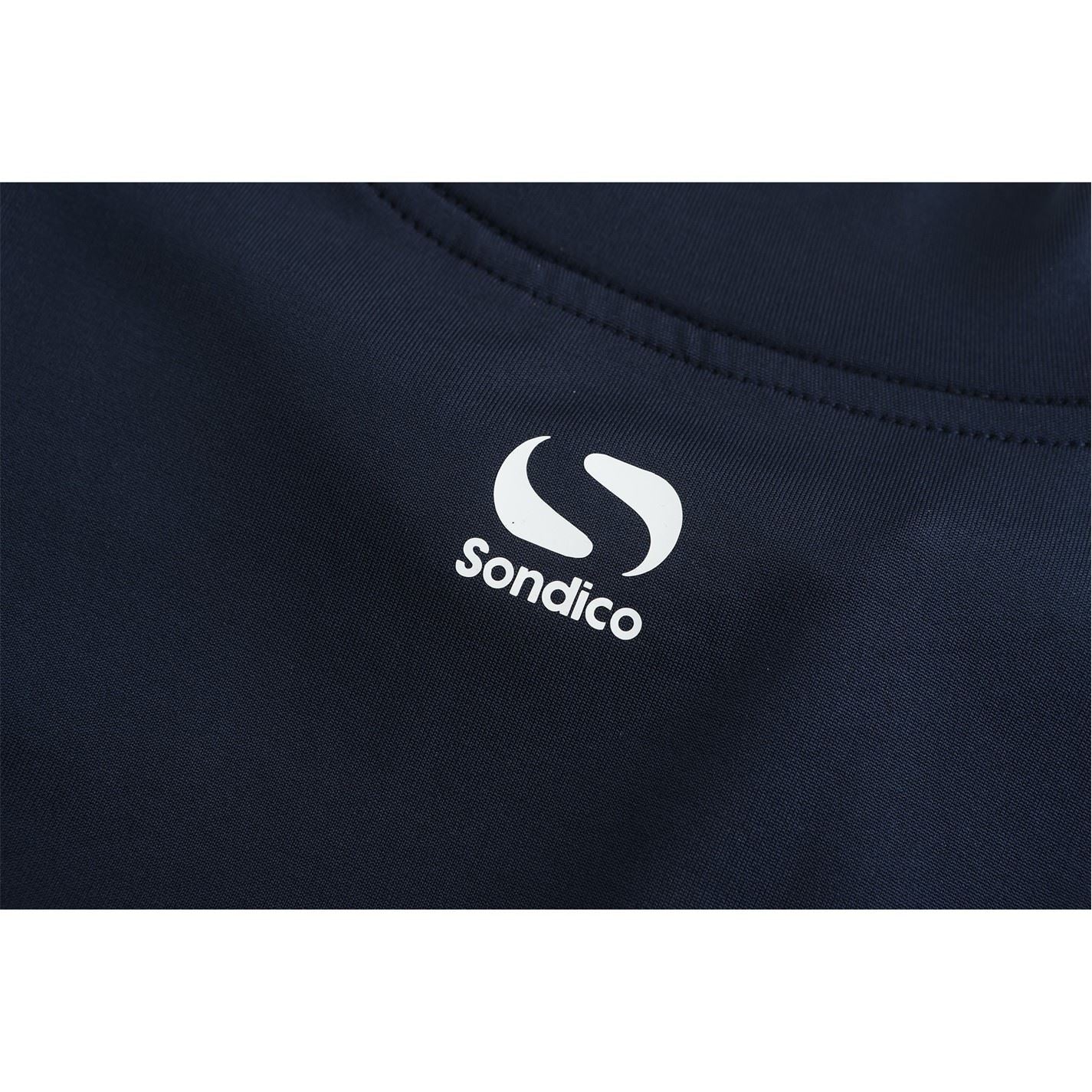 Sondico Mock Neck Baselayer Juniors