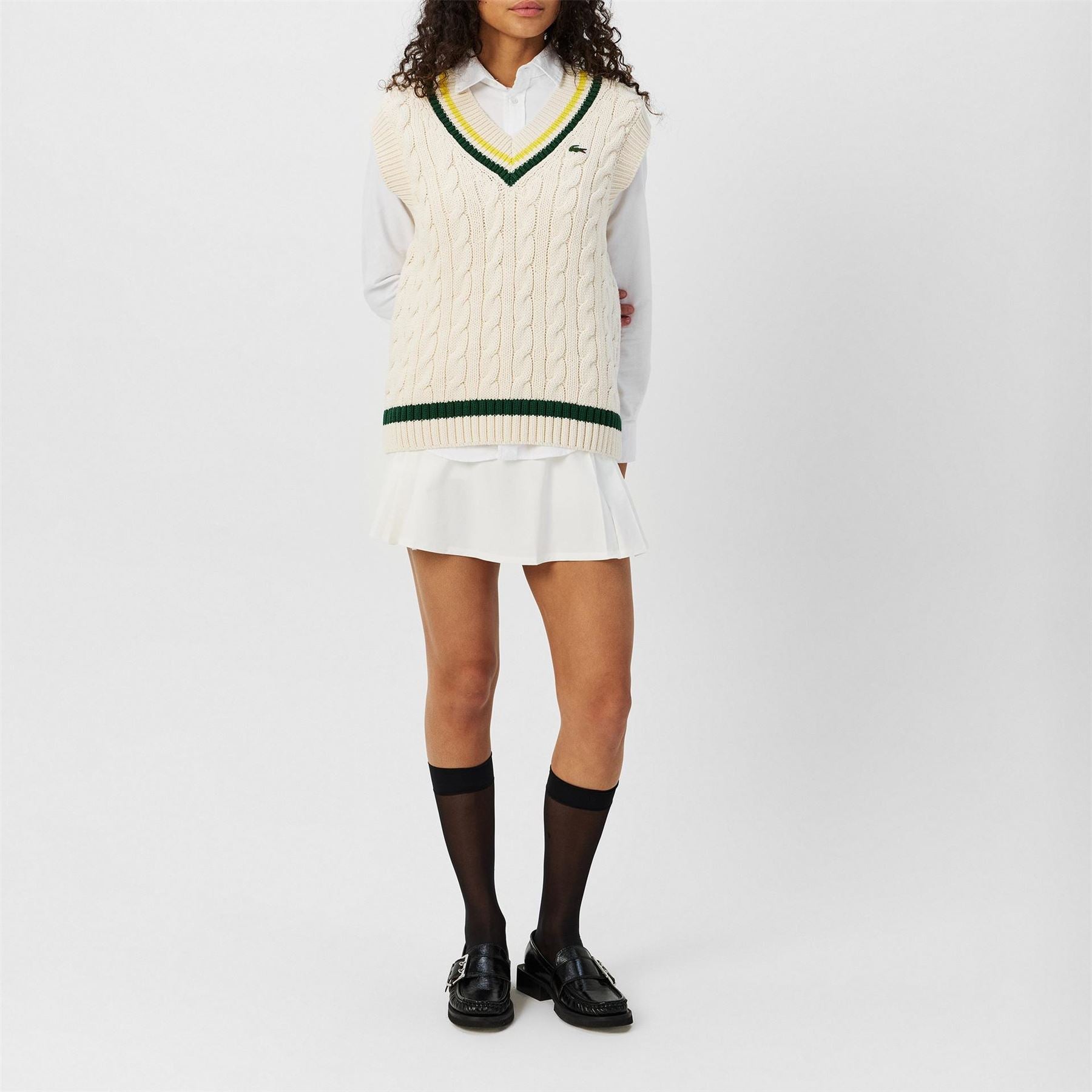 Lacoste Skort