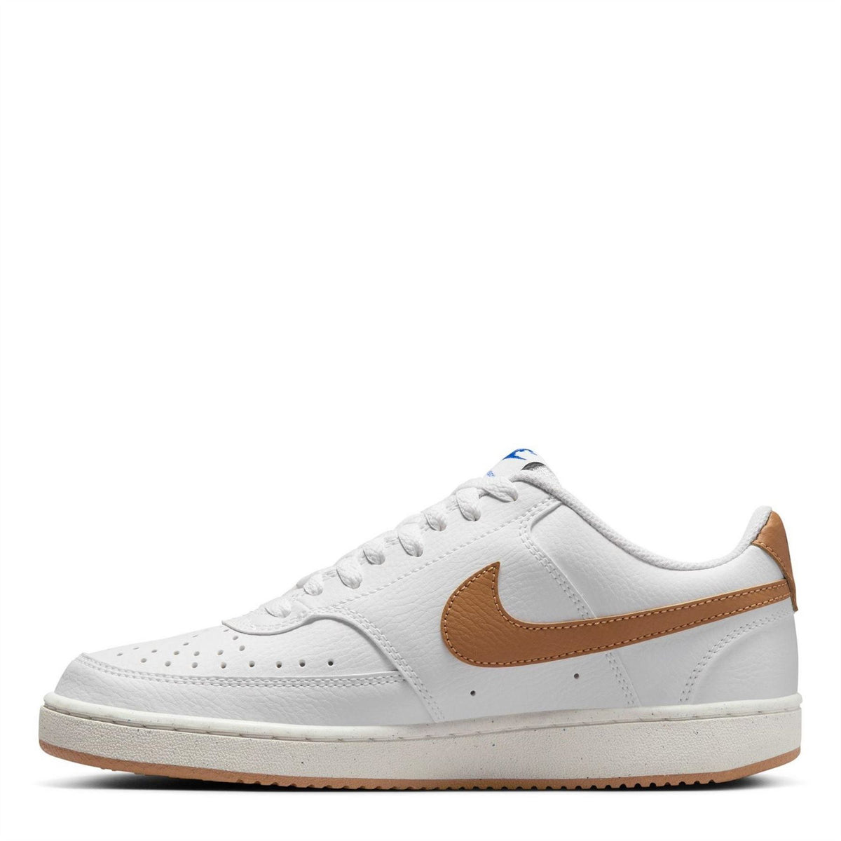 Nike Court Vision Low Next Nature Trainers