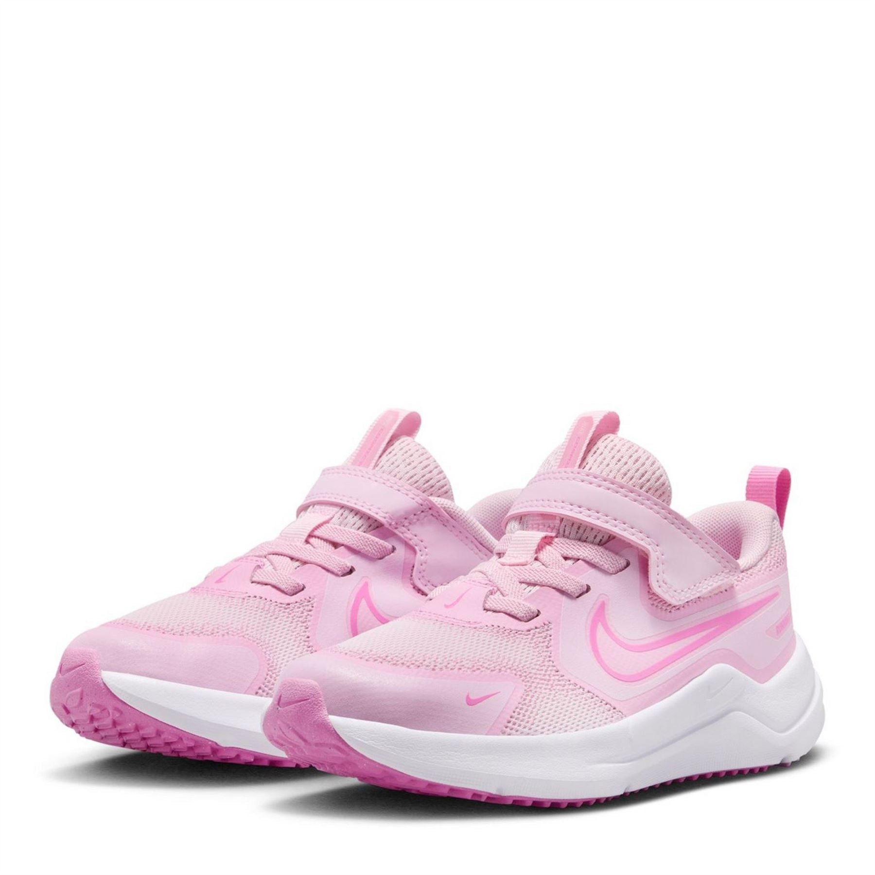 Nike Cosmic Runners Children's Low Top Sneakers
