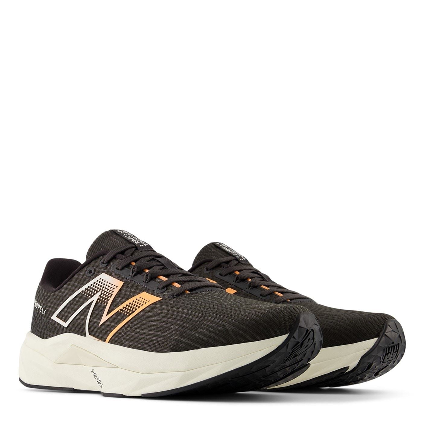 New Balance Mens Balance Fuelcell Propel V5 Running Shoes