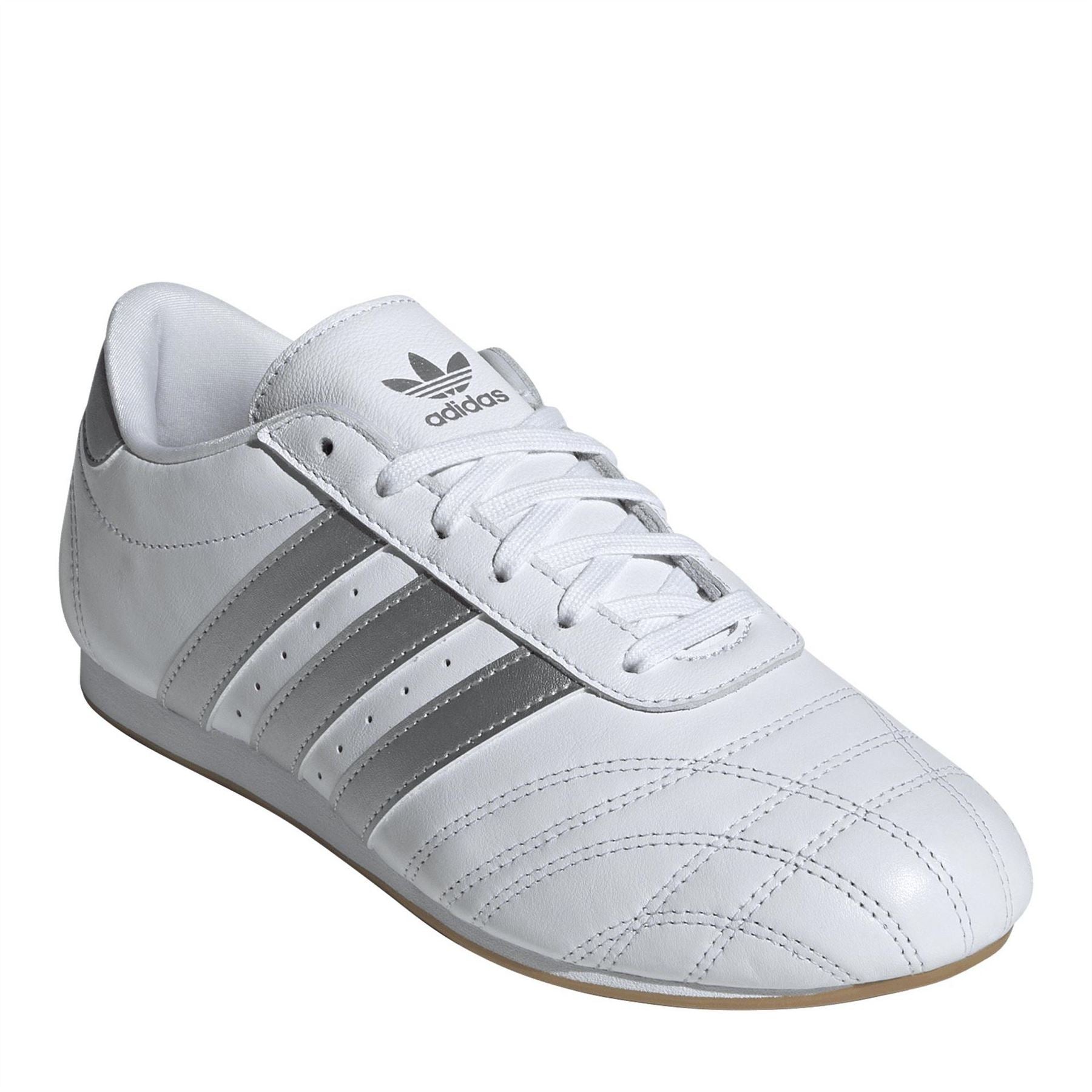 adidas Womens Taekwondo Shoes