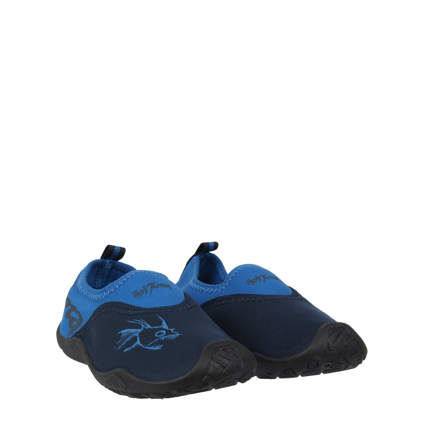 Hot Tuna Tuna Childrens Aqua Water Shoes