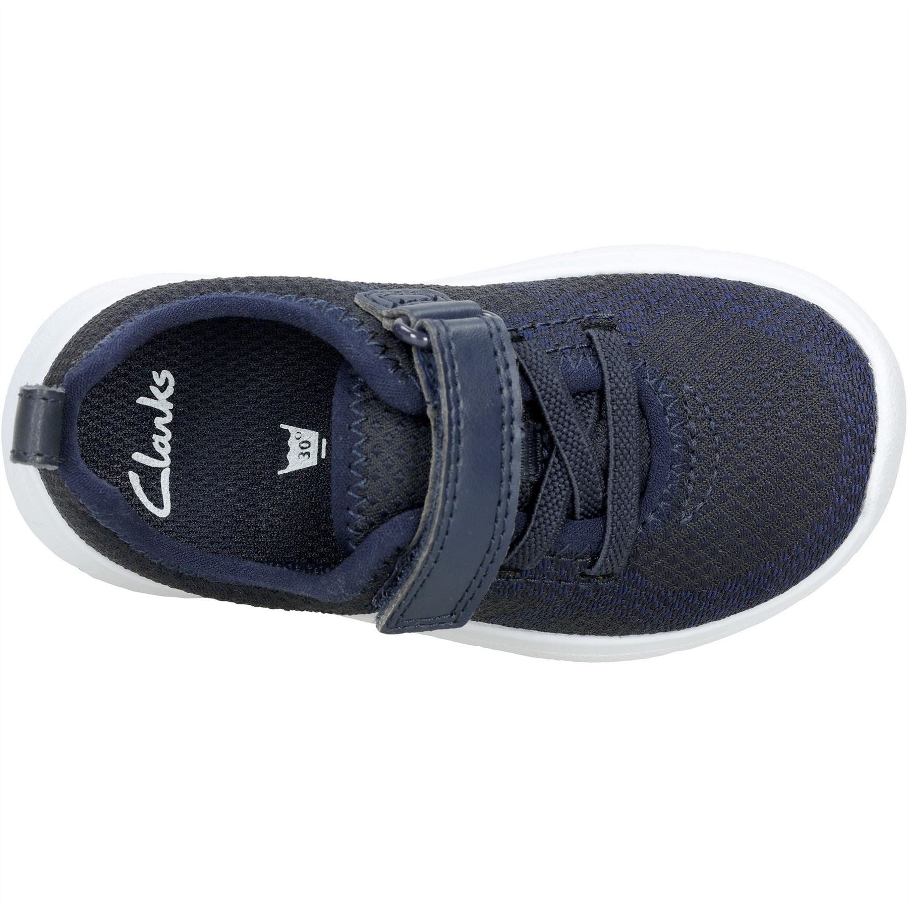 Clarks Ath Flux Trainers