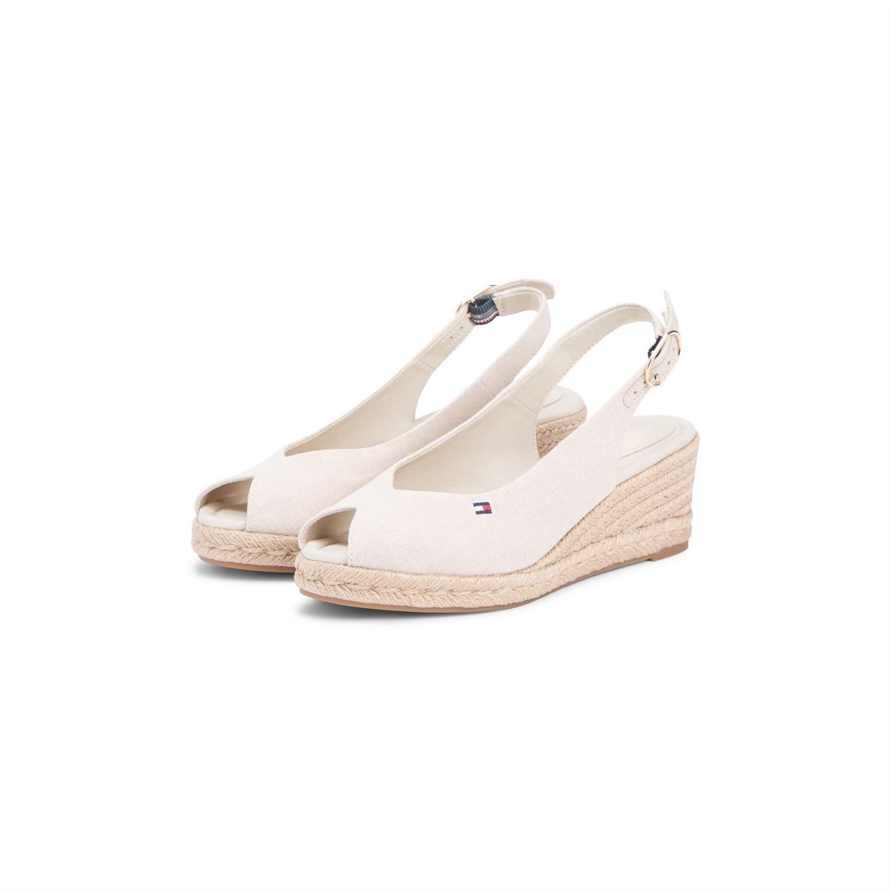 Tommy Hilfiger Wedge Heel Sandals