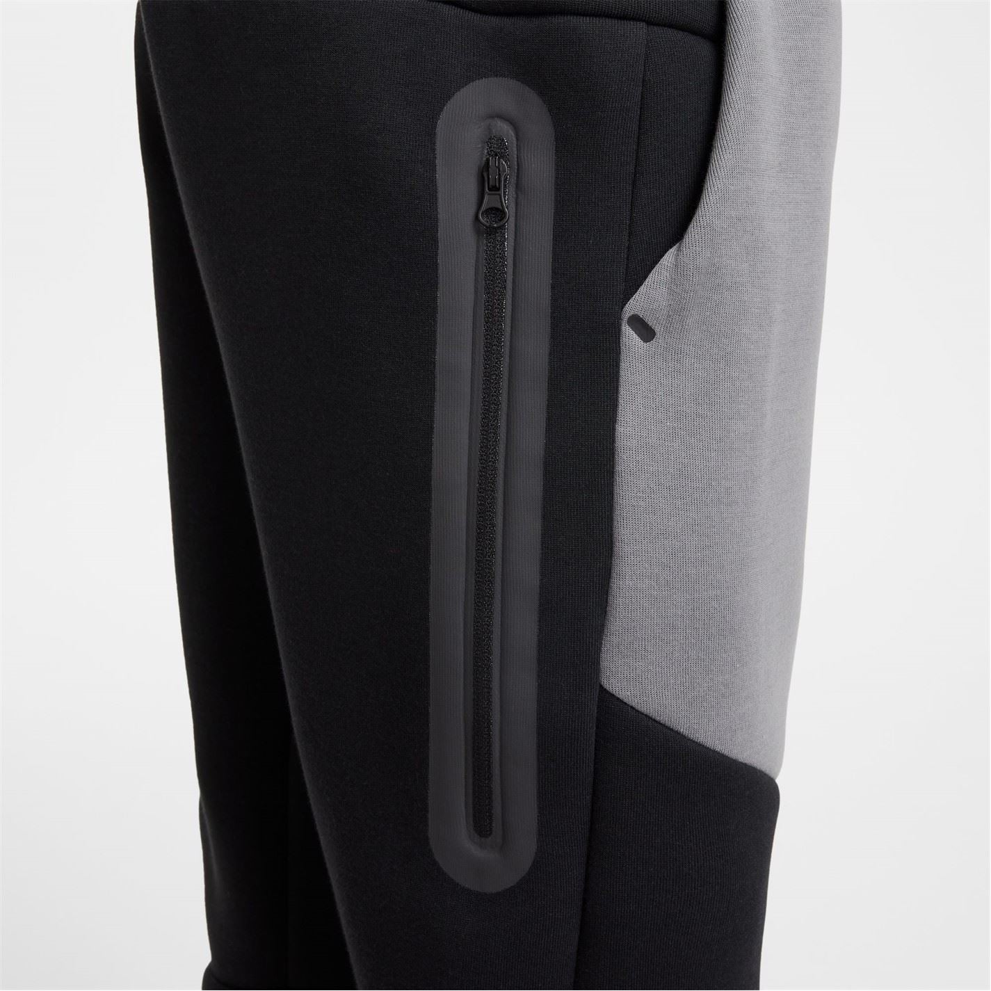 Nike Sportswear Tech Fleece Big Kids Pants