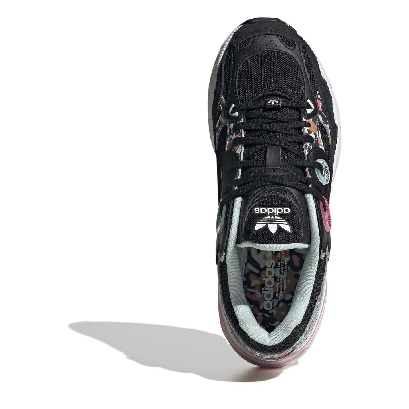 adidas Originals Astir Chunky Trainers