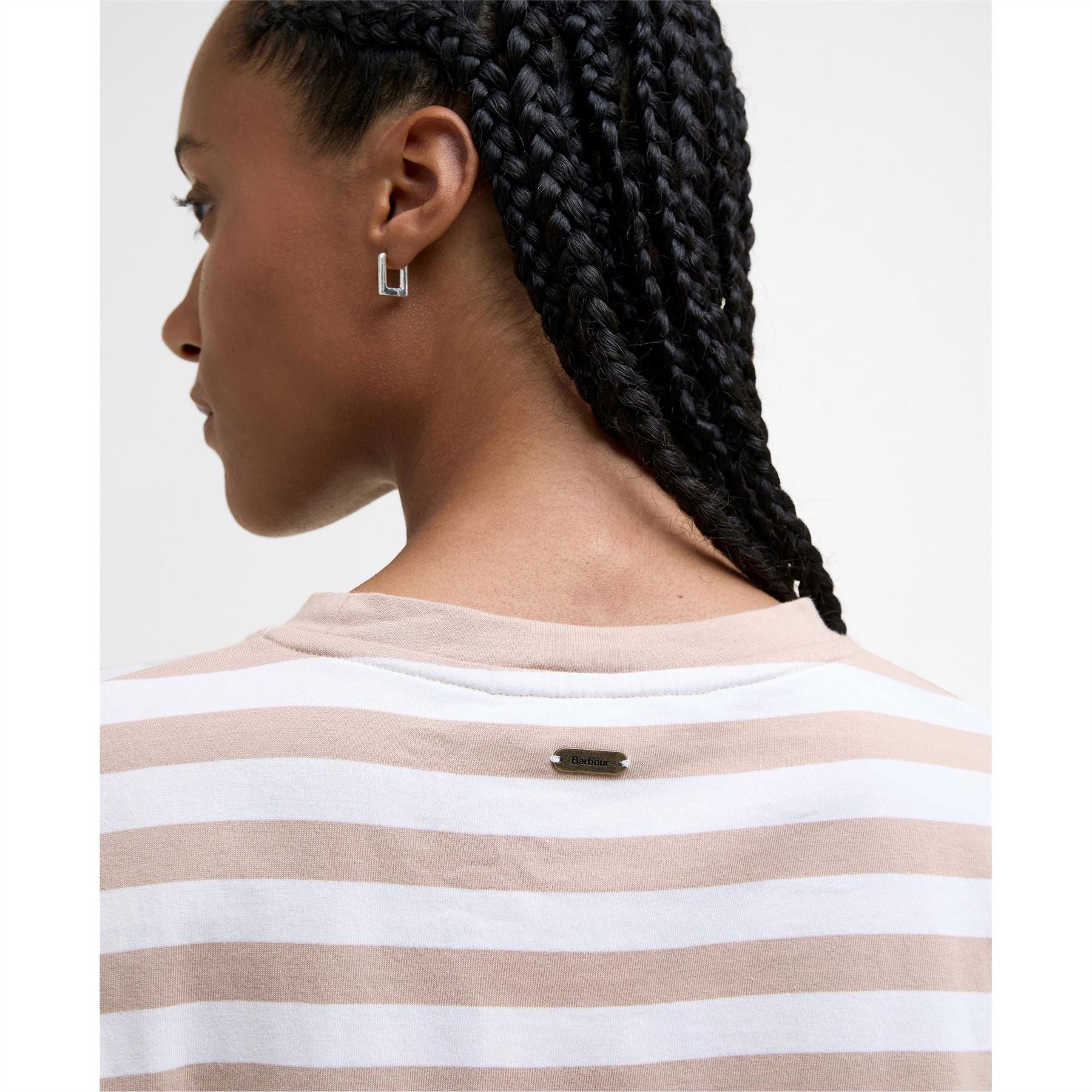 Barbour Long Sleeve T-Shirt