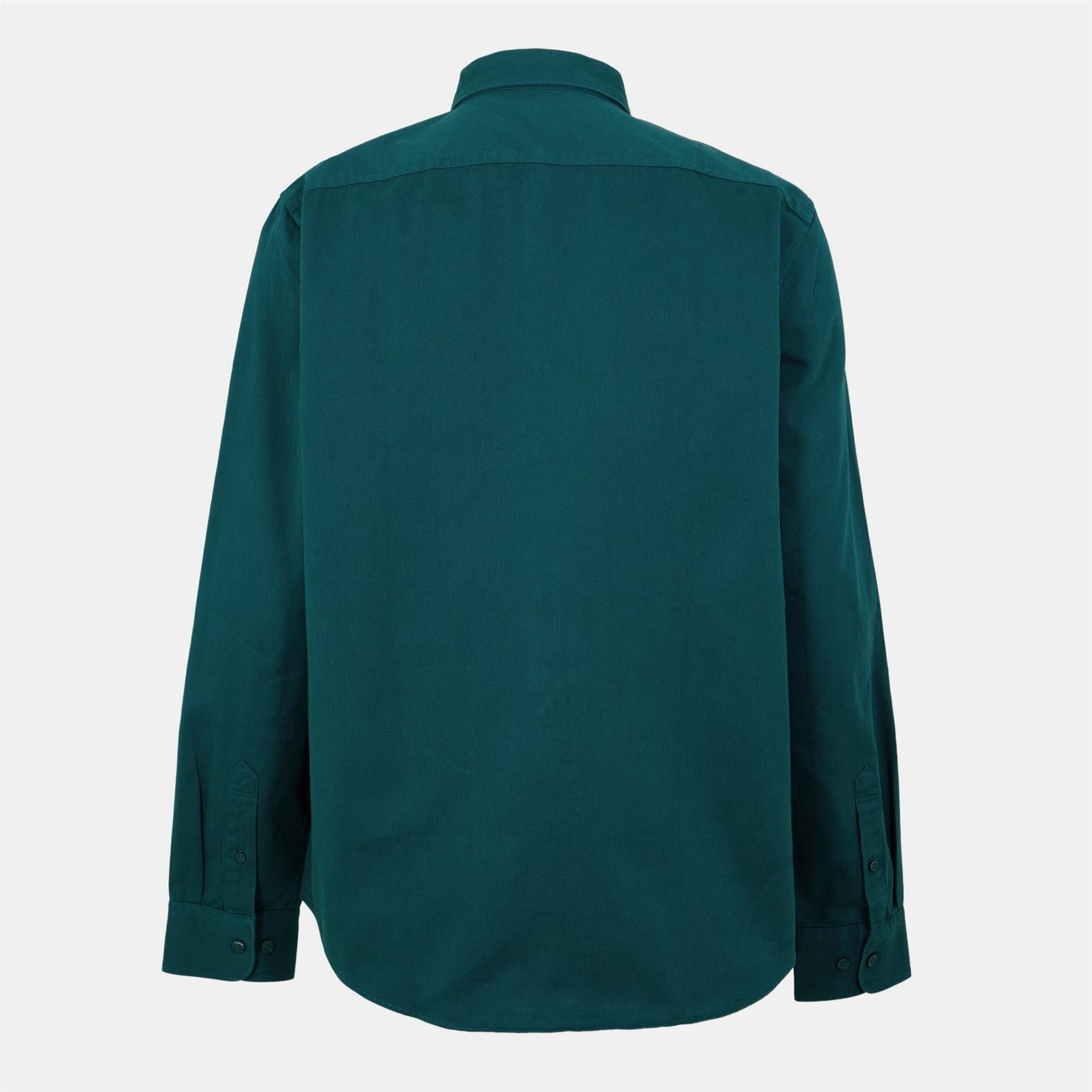 Original Penguin Regular Fit Long Sleeve Shirt