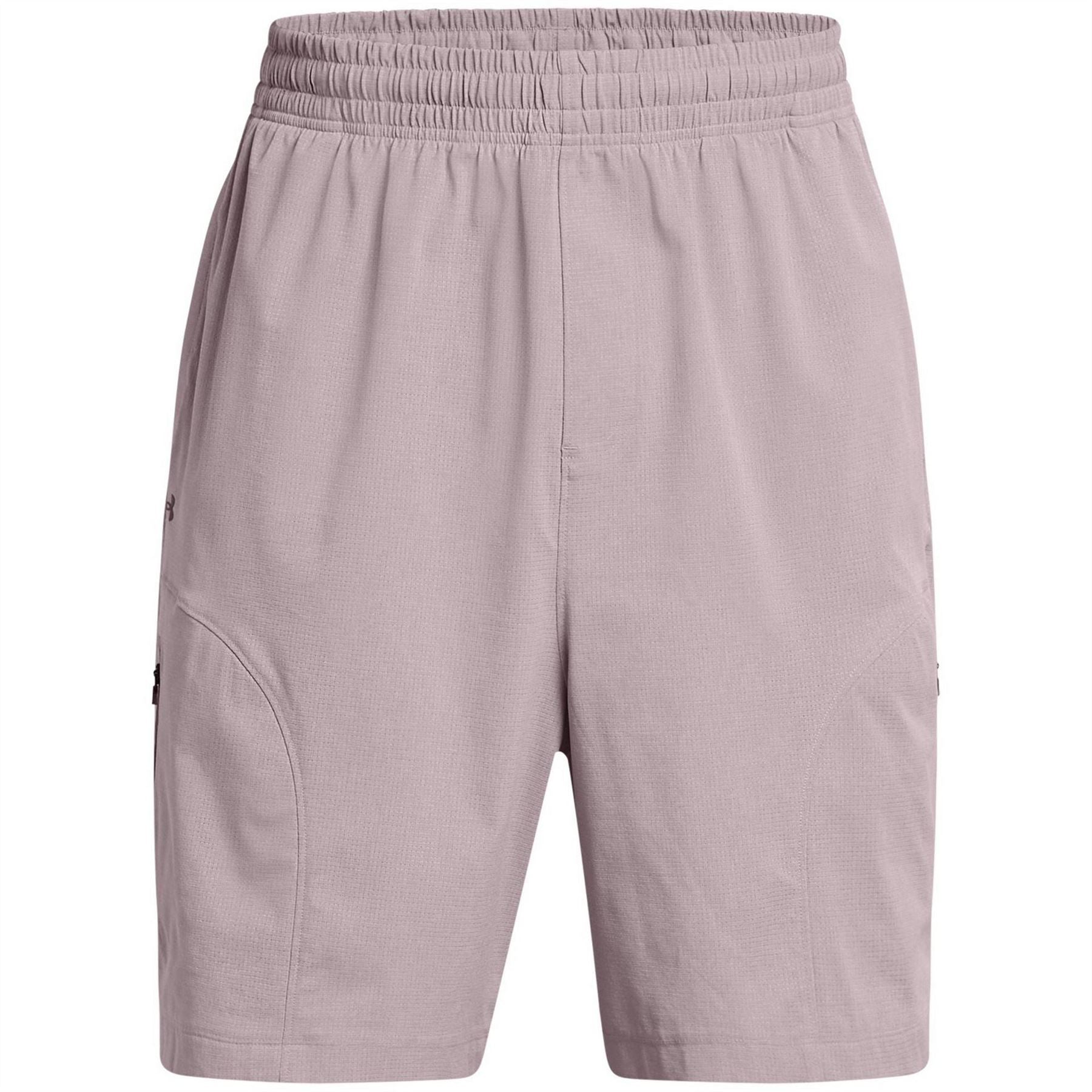 Under Armour Unst Vent Performance Gym Shorts
