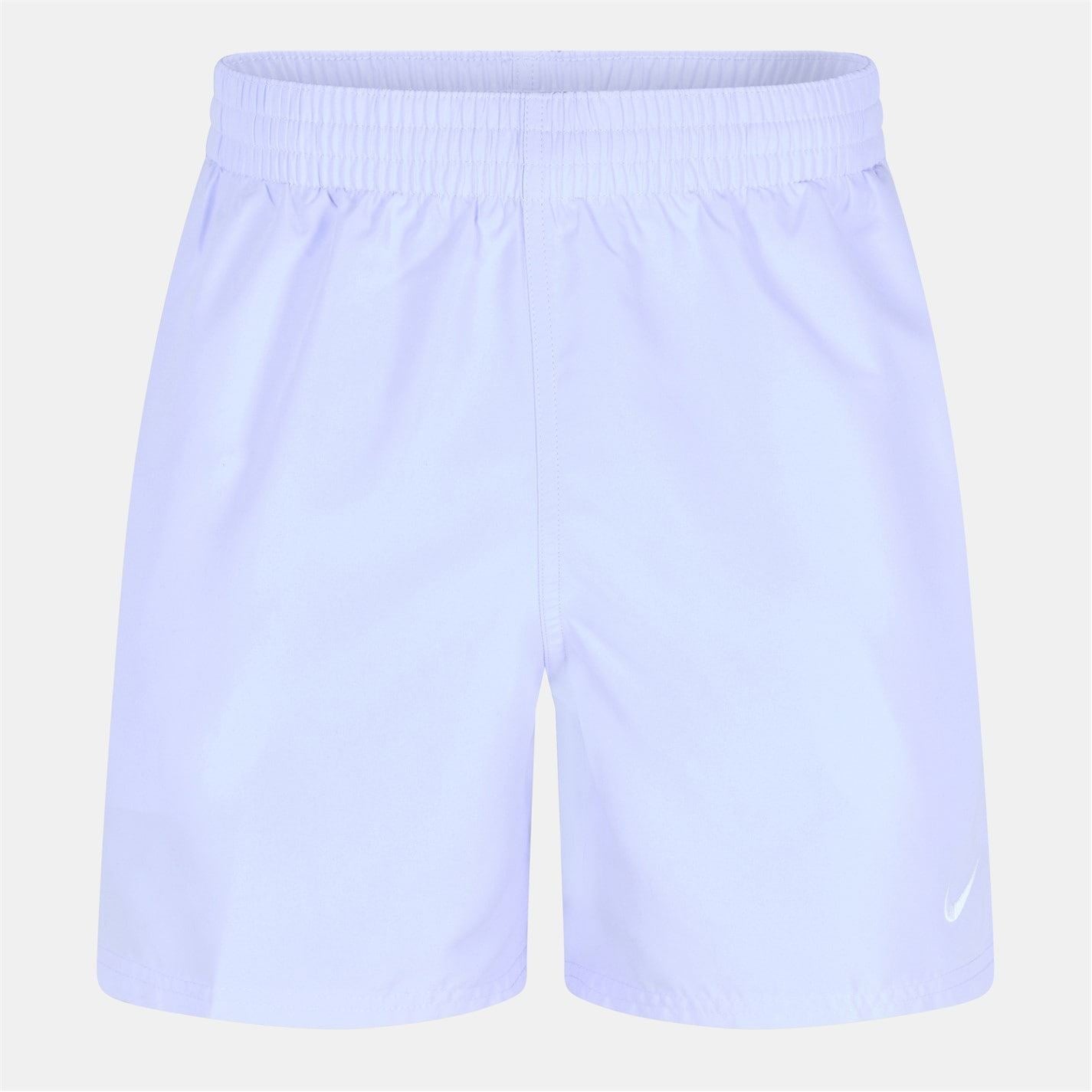 Nike Mens Core Swim Shorts