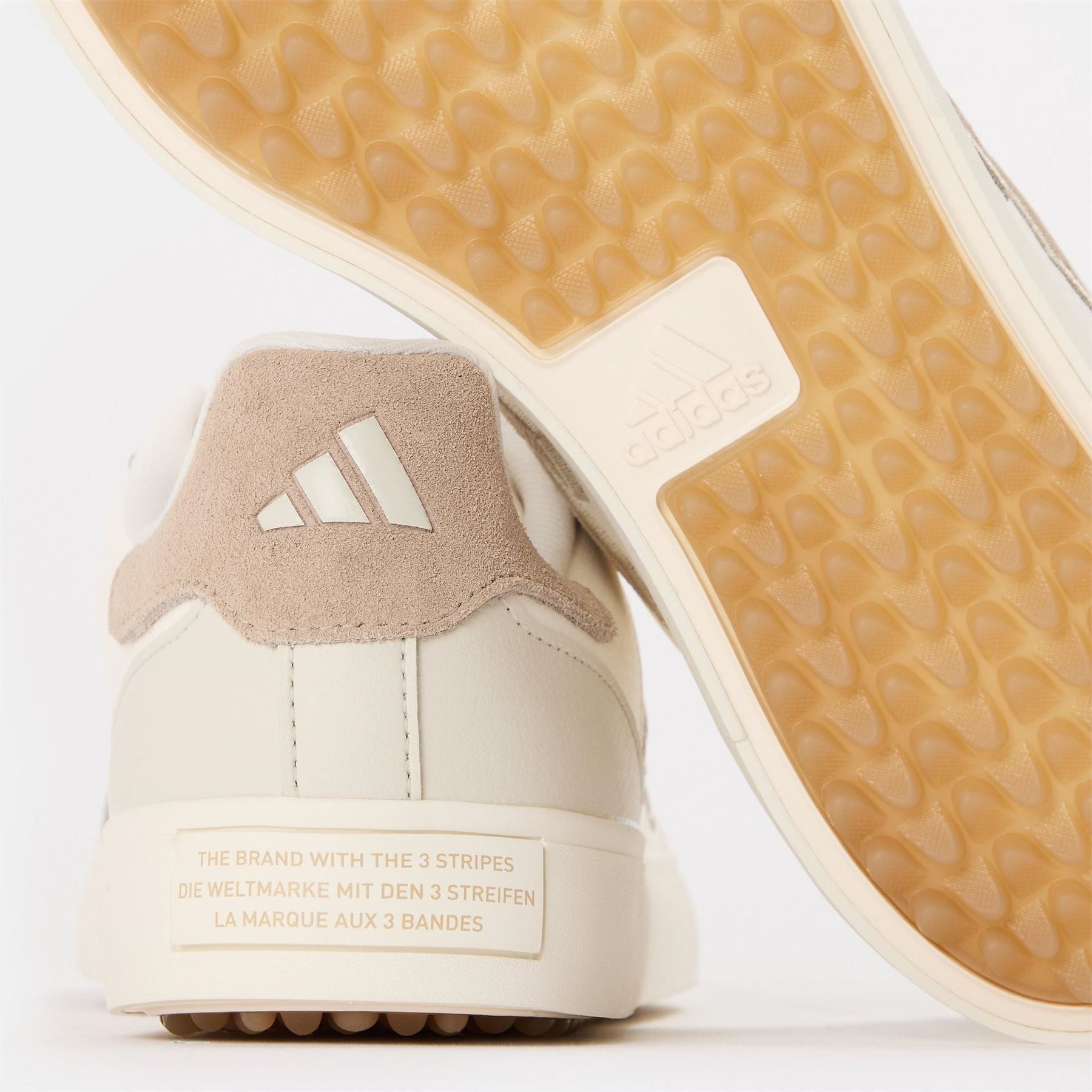 adidas Retrocross 24 Spikeless Golf Shoes Adults