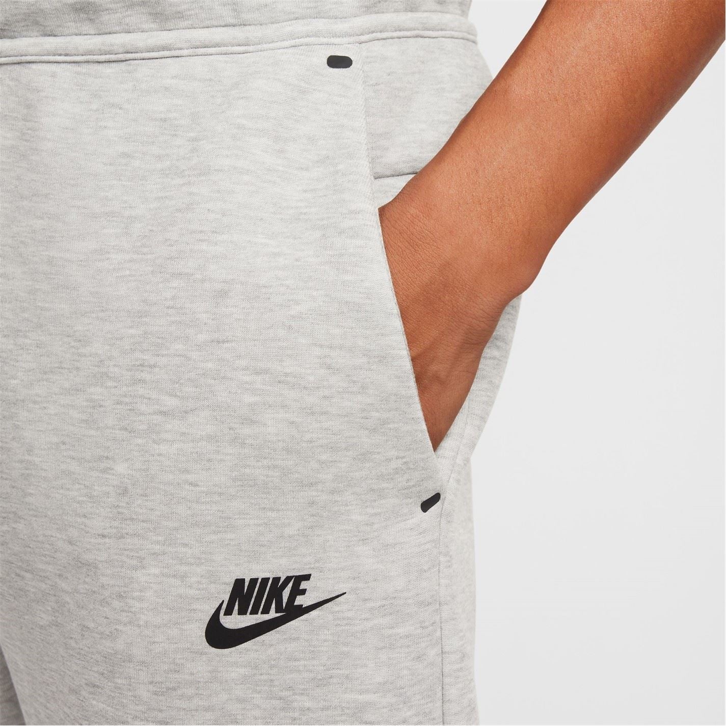 Nike Mens Tech Fleece Joggers