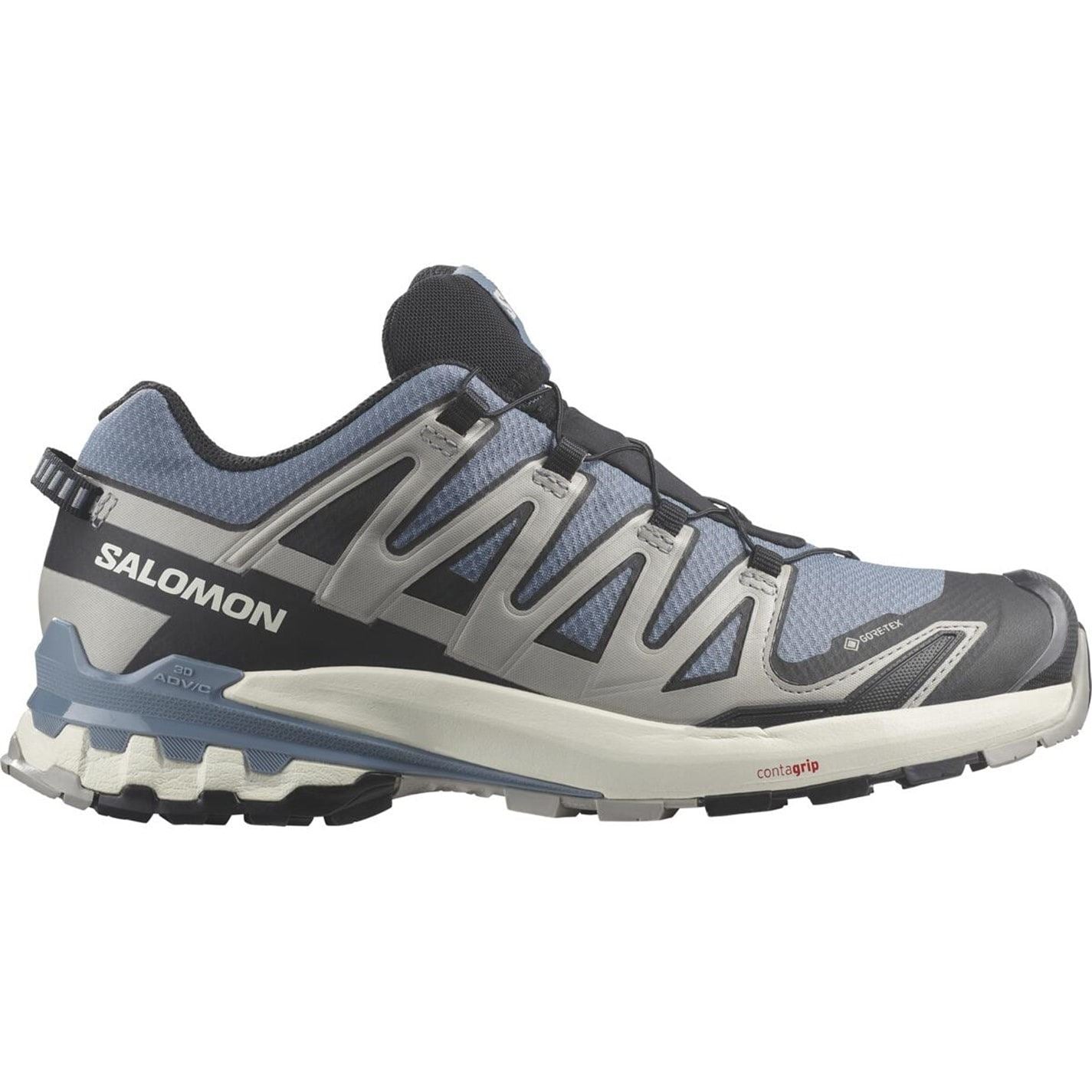 Salomon Mens Xa Pro V8 GorE-Tex Trail Running Shoes
