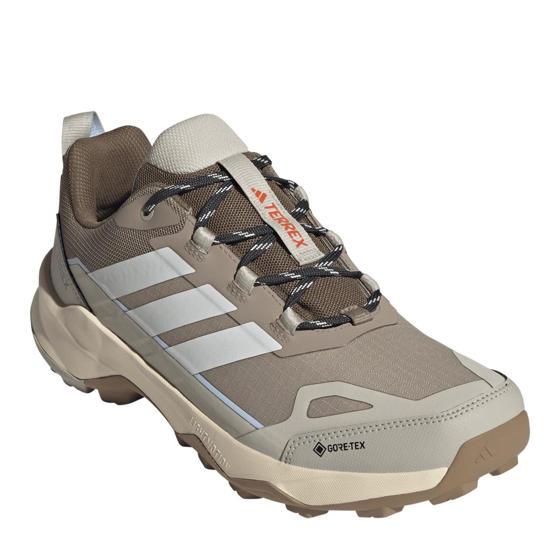 adidas Mens Terrex Skychaser Ax5 Gore Tex Hiking Shoes