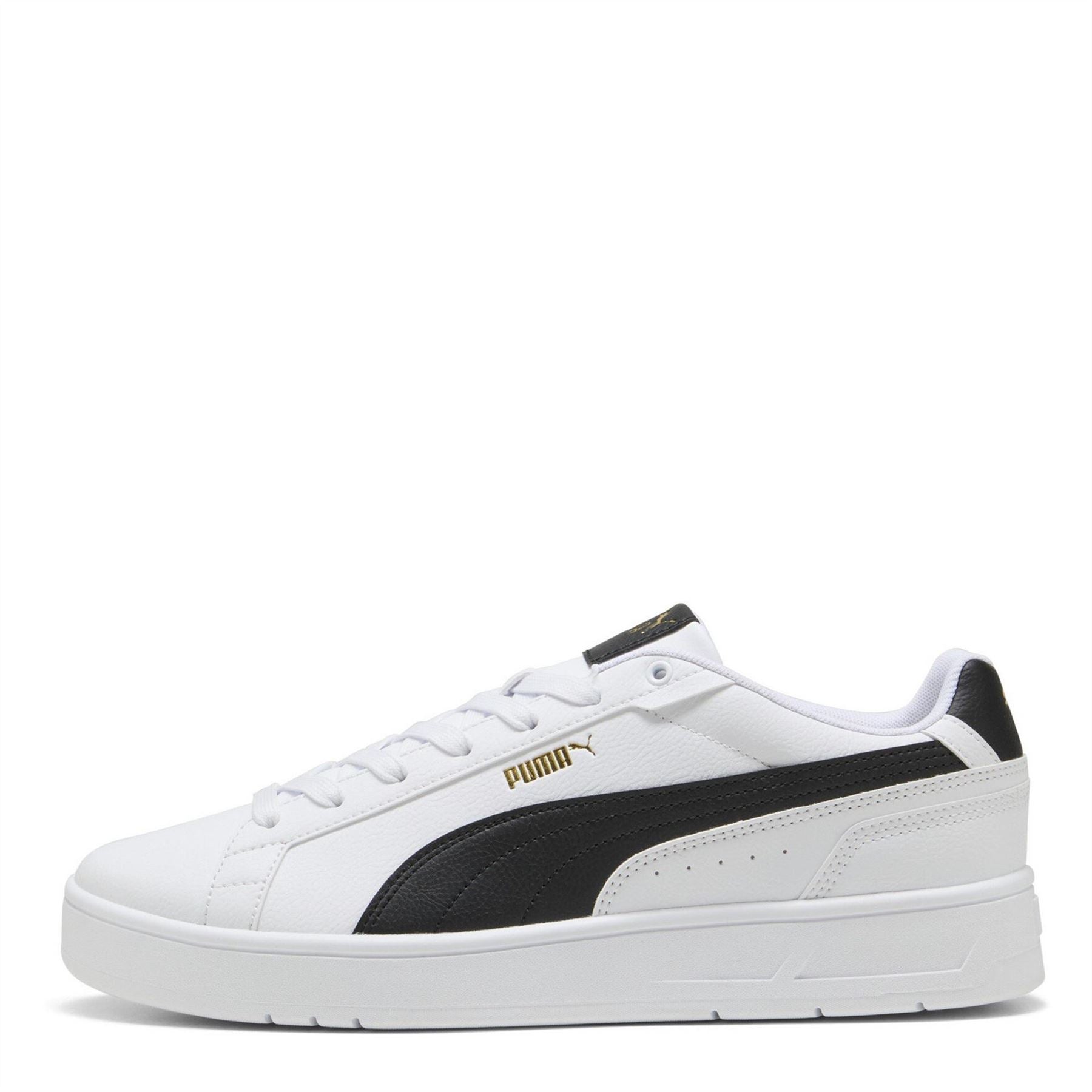 Puma Classico Court Trainers