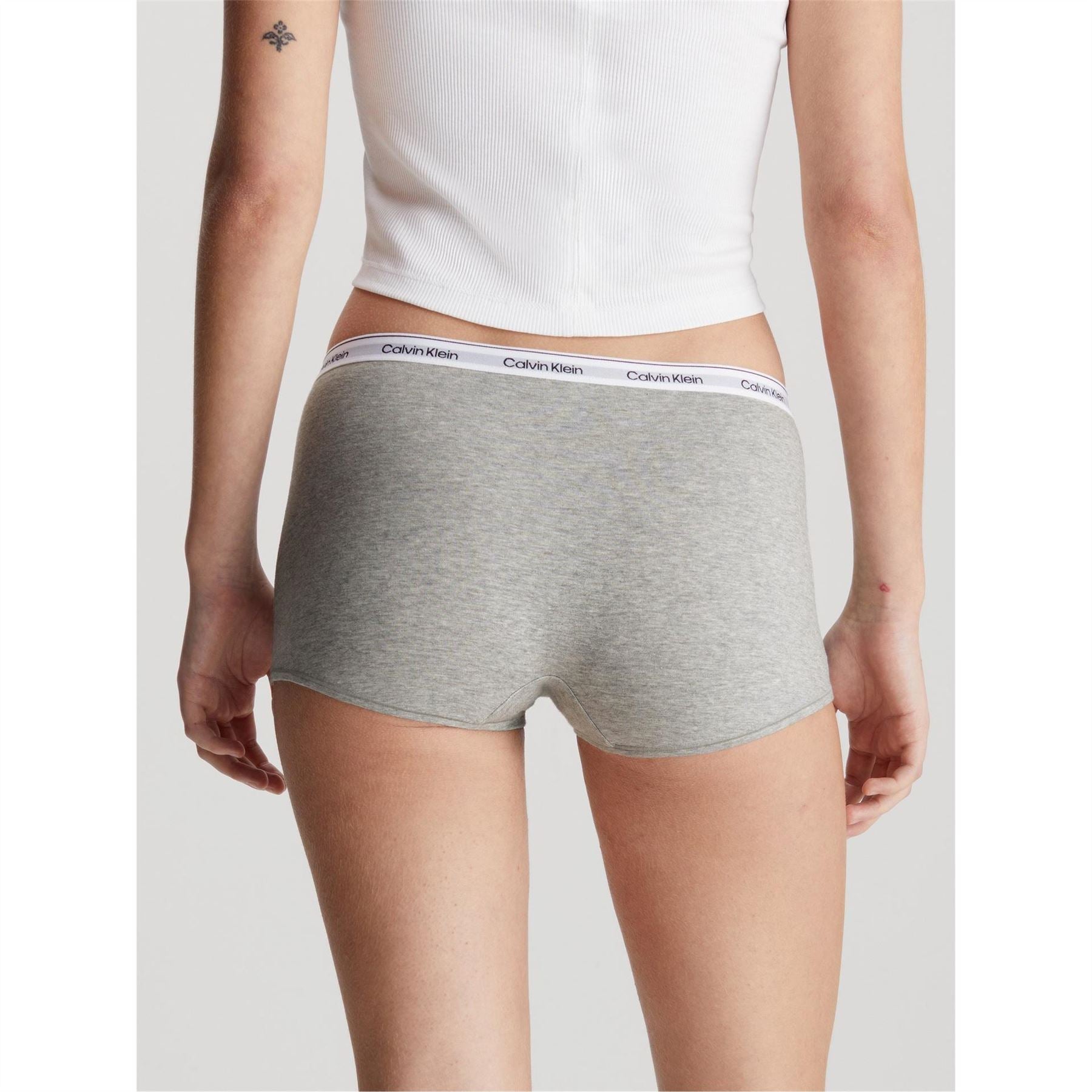 Calvin Klein Ml Boy Shorts