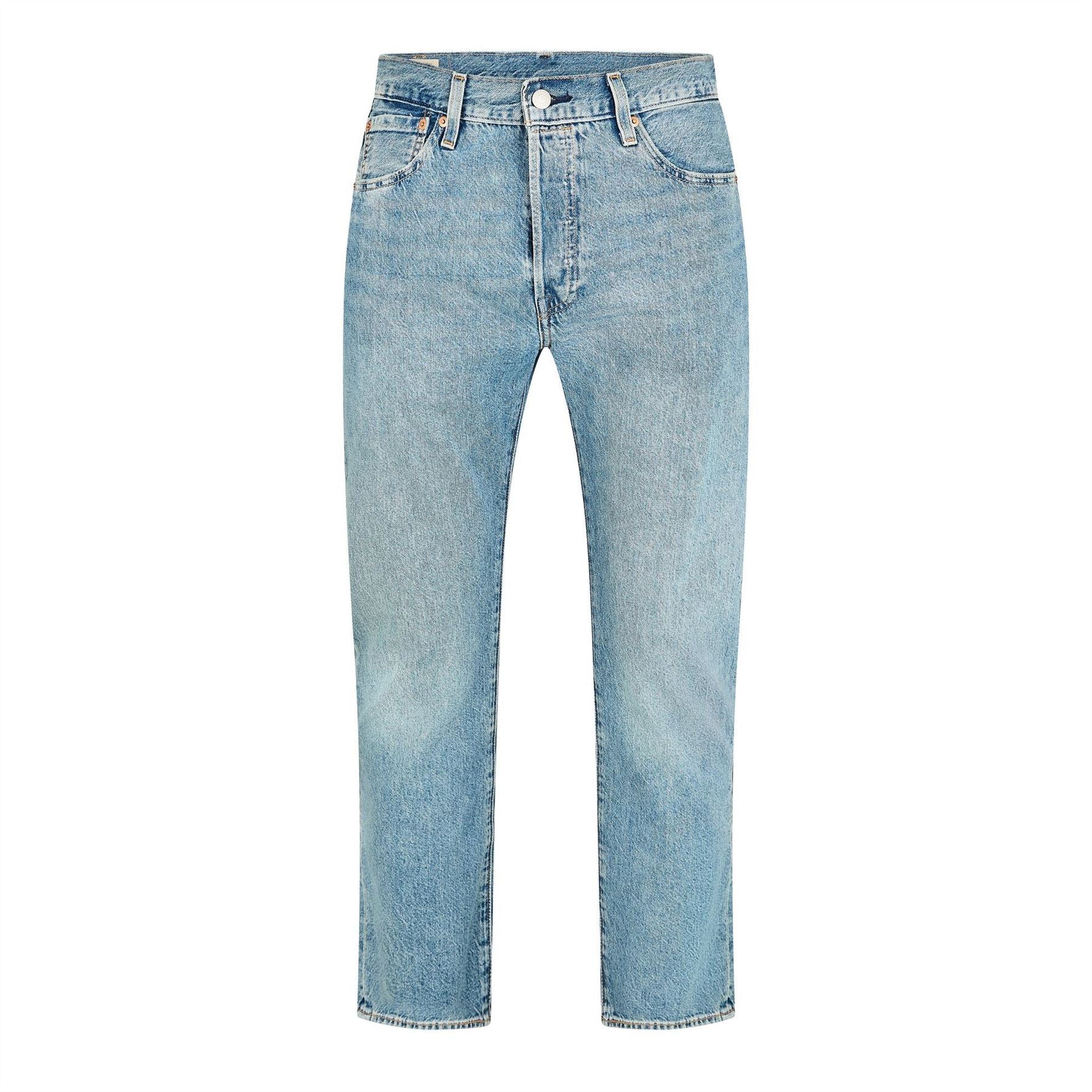 Levis Levisoriginal Lean Machine Straight Leg Jeans