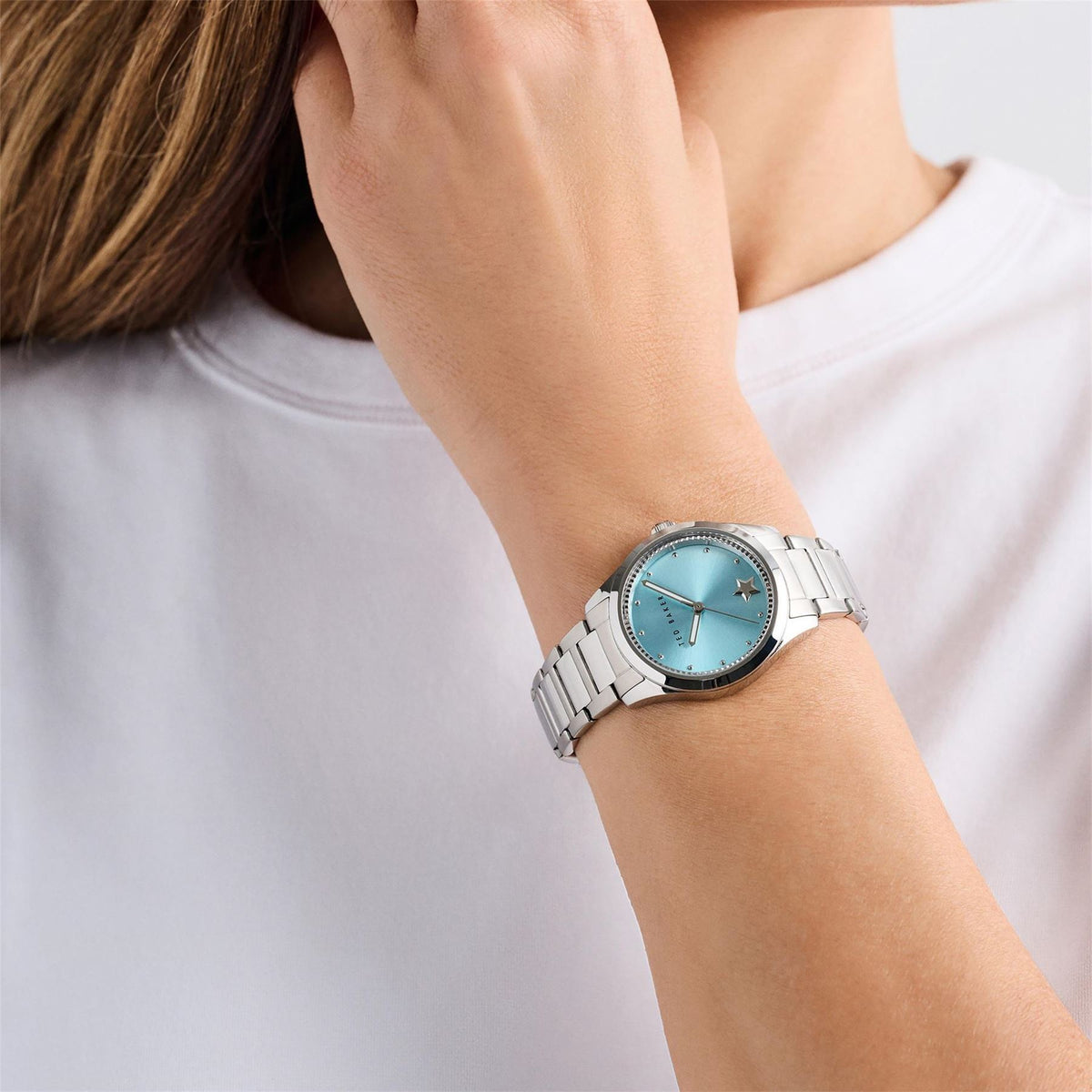 Ted Baker Analogue Quartz Watch