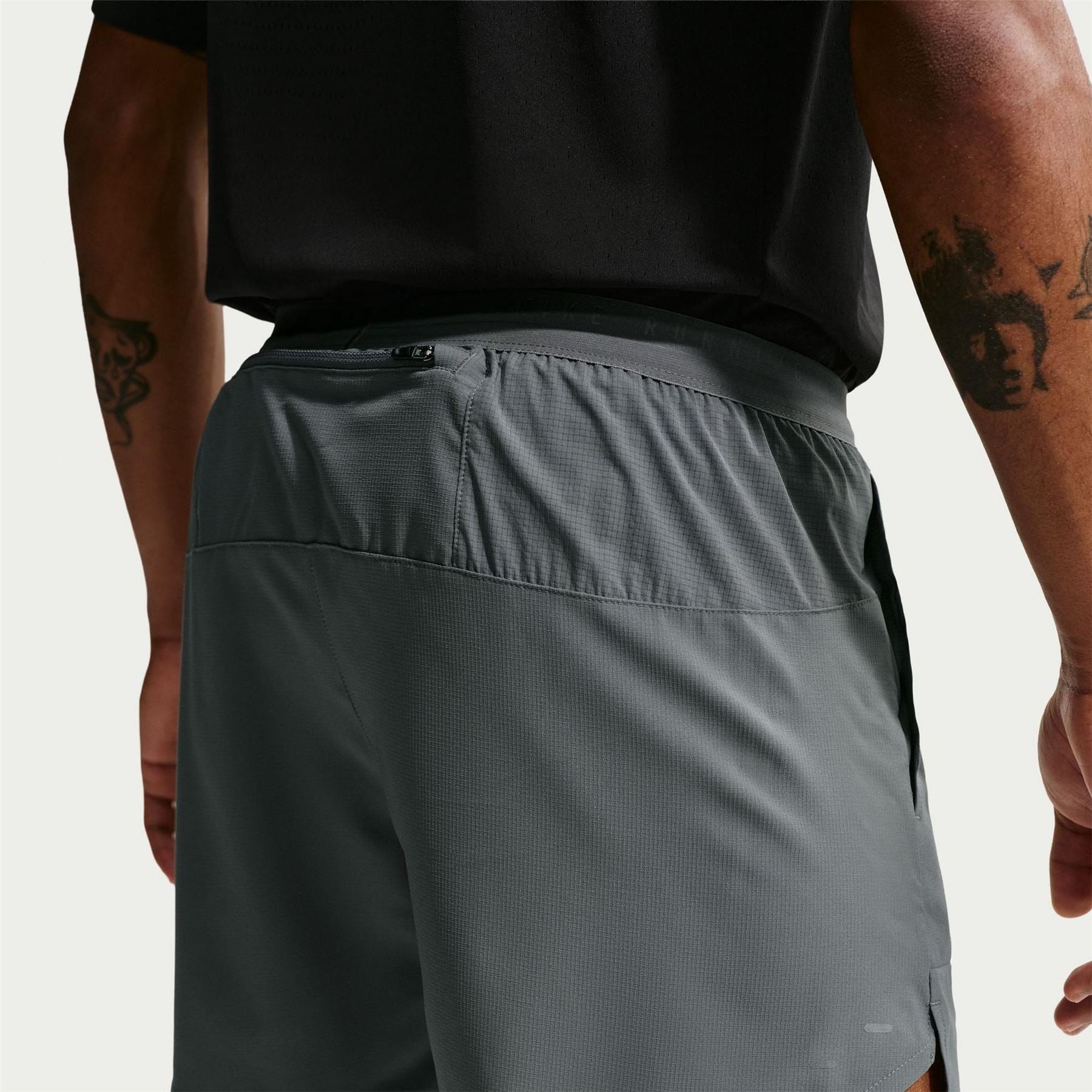 Nike Mens Stride 5in Performance Shorts