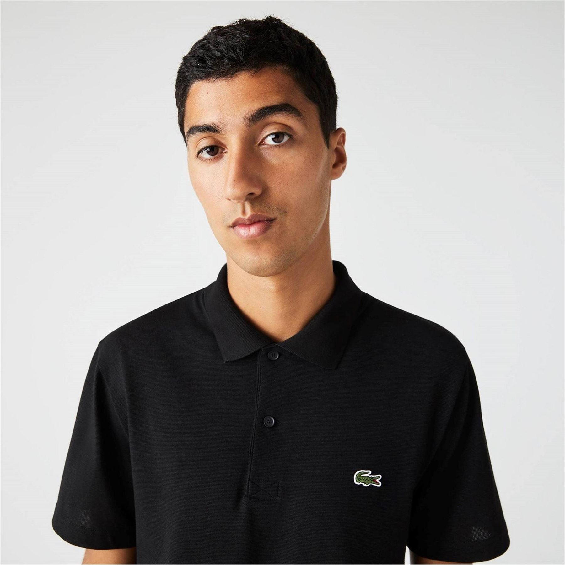 Lacoste Mens Sport Polo Shirt