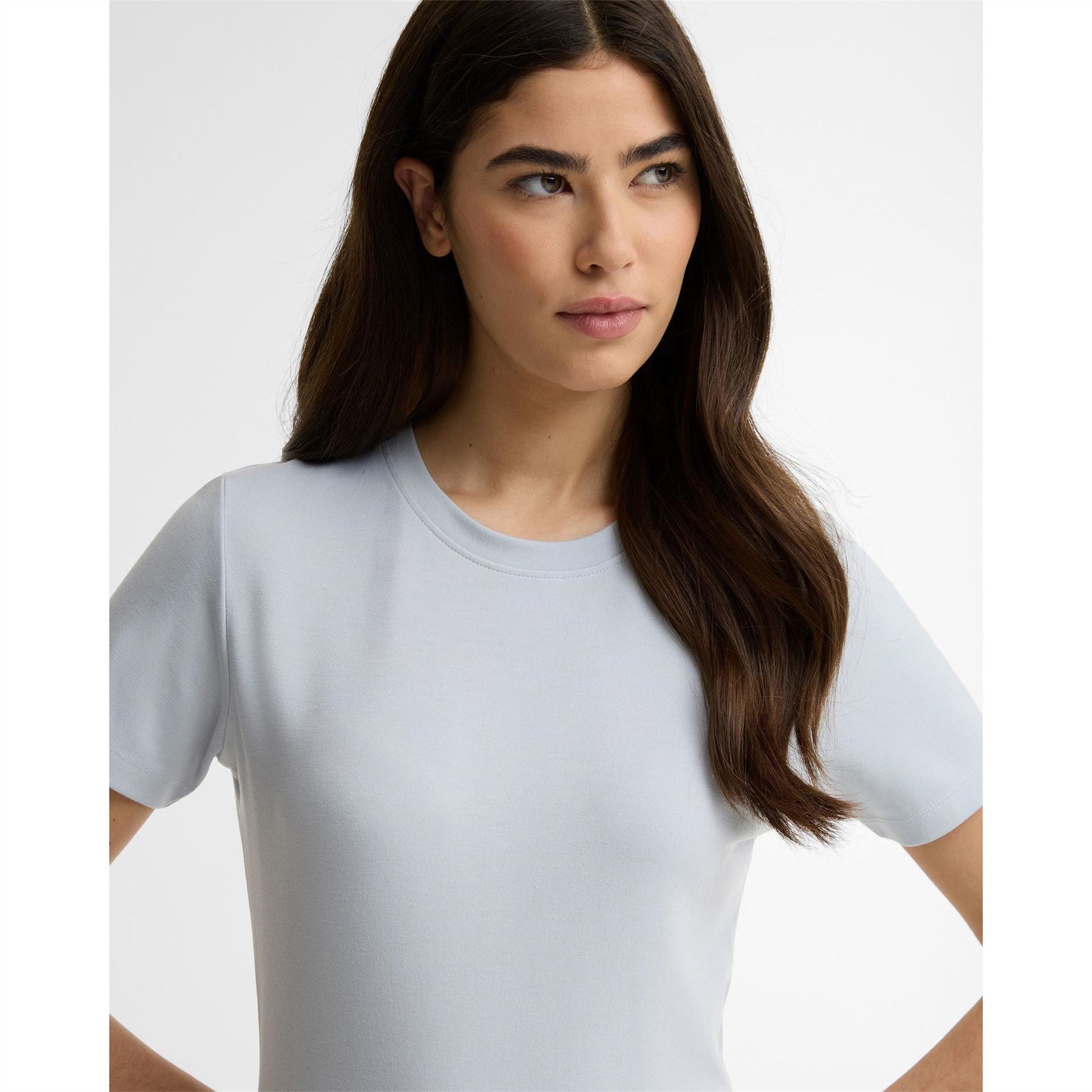 Barbour International T-Shirt Dress