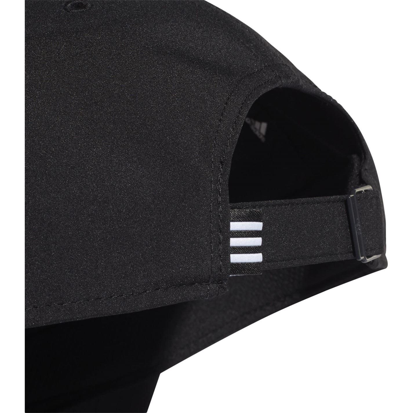 adidas Metal Badge Baseball Cap