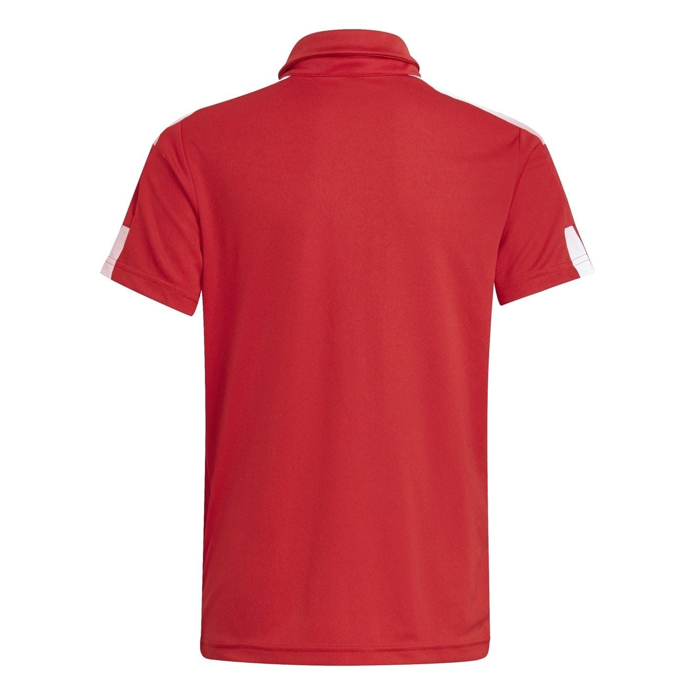 adidas Squadra 21 Polo Shirt Juniors