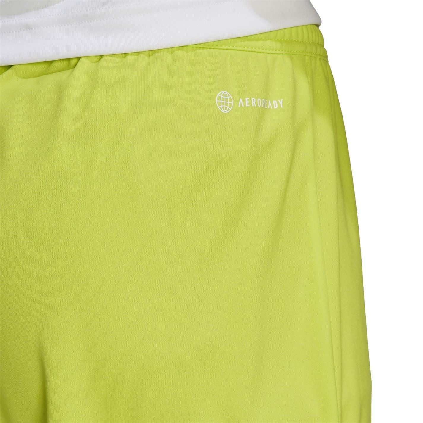 adidas Mens Entrada 22 Shorts