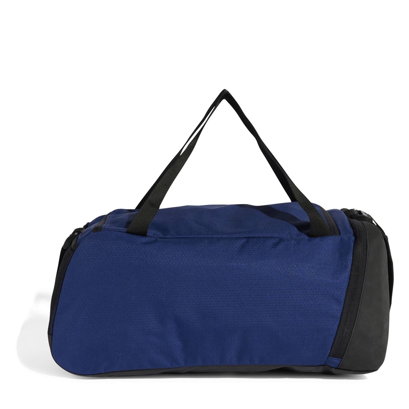 adidas Essentials 3 Stripes Duffel Bag Small