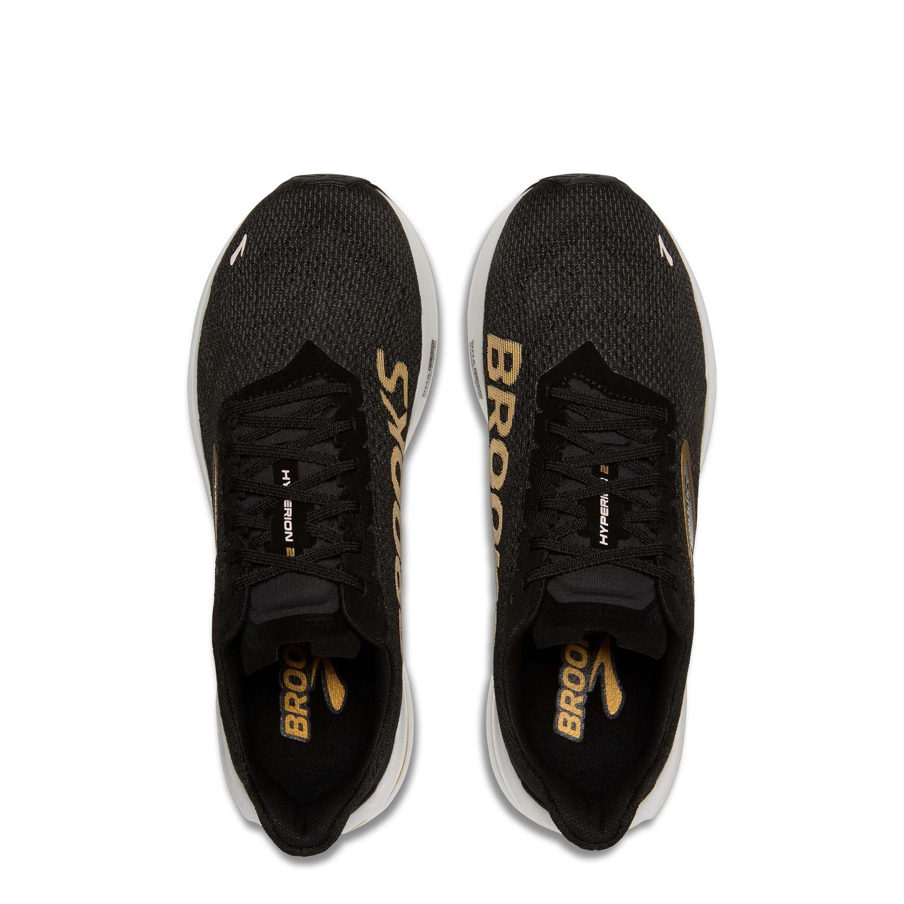 Brooks Womens Hyperion 2 Trainers