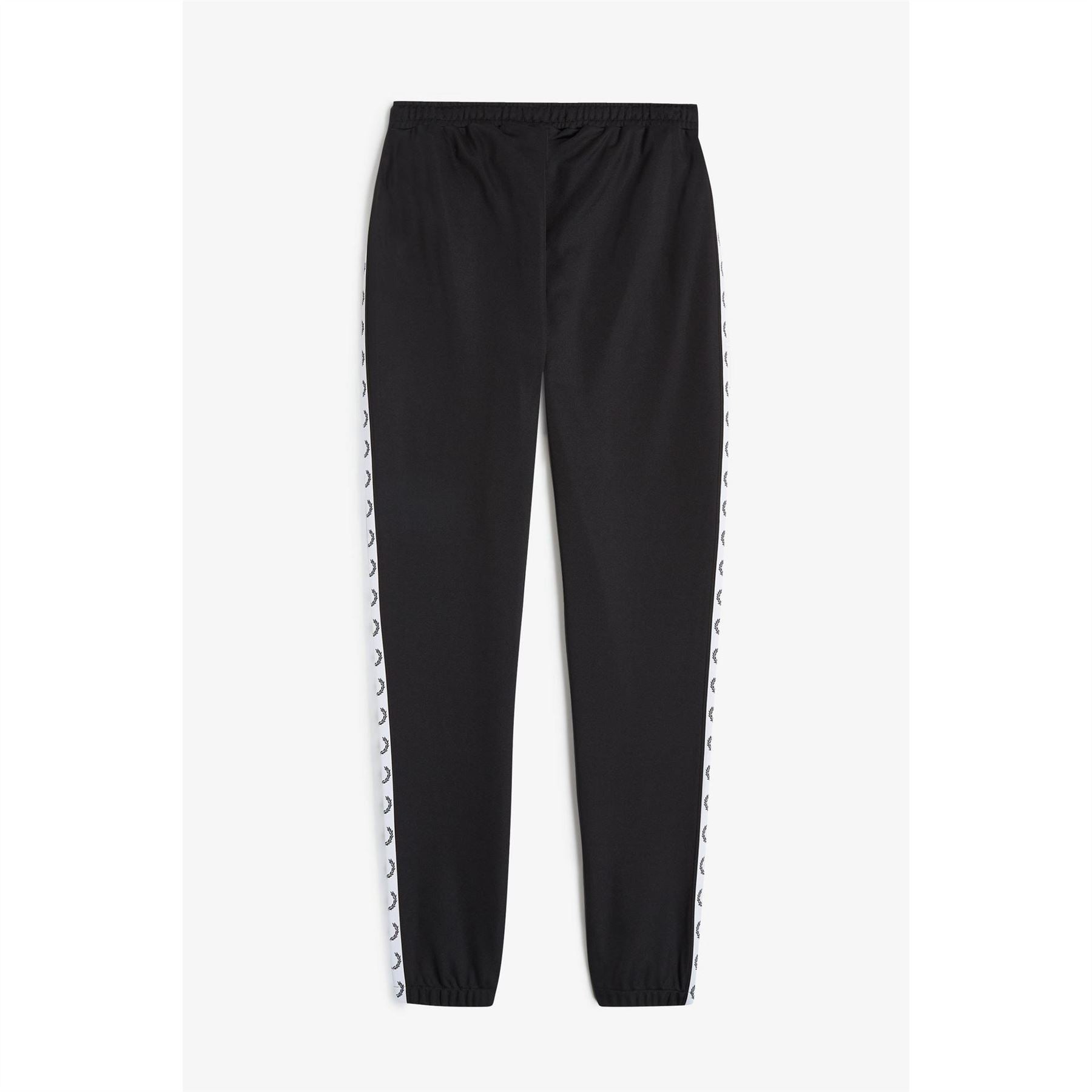 Fred Perry Taped Poly Tracksuits
