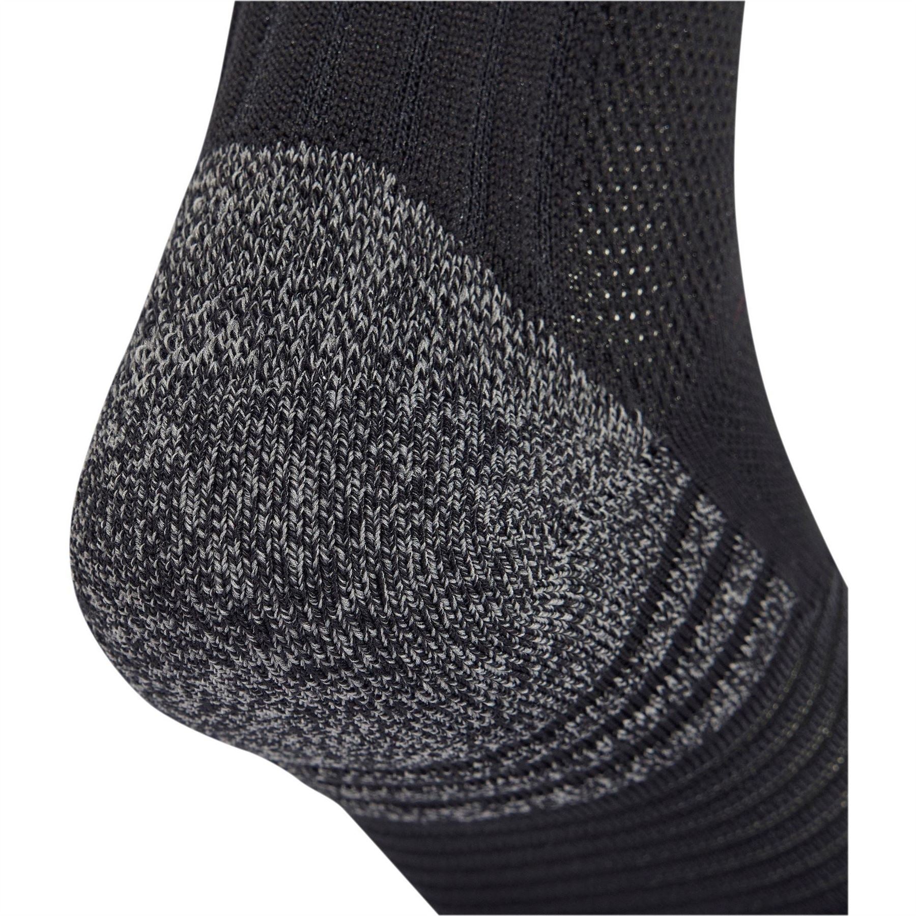 adidas Manchester United Home Knee High Football Socks 2026 2027