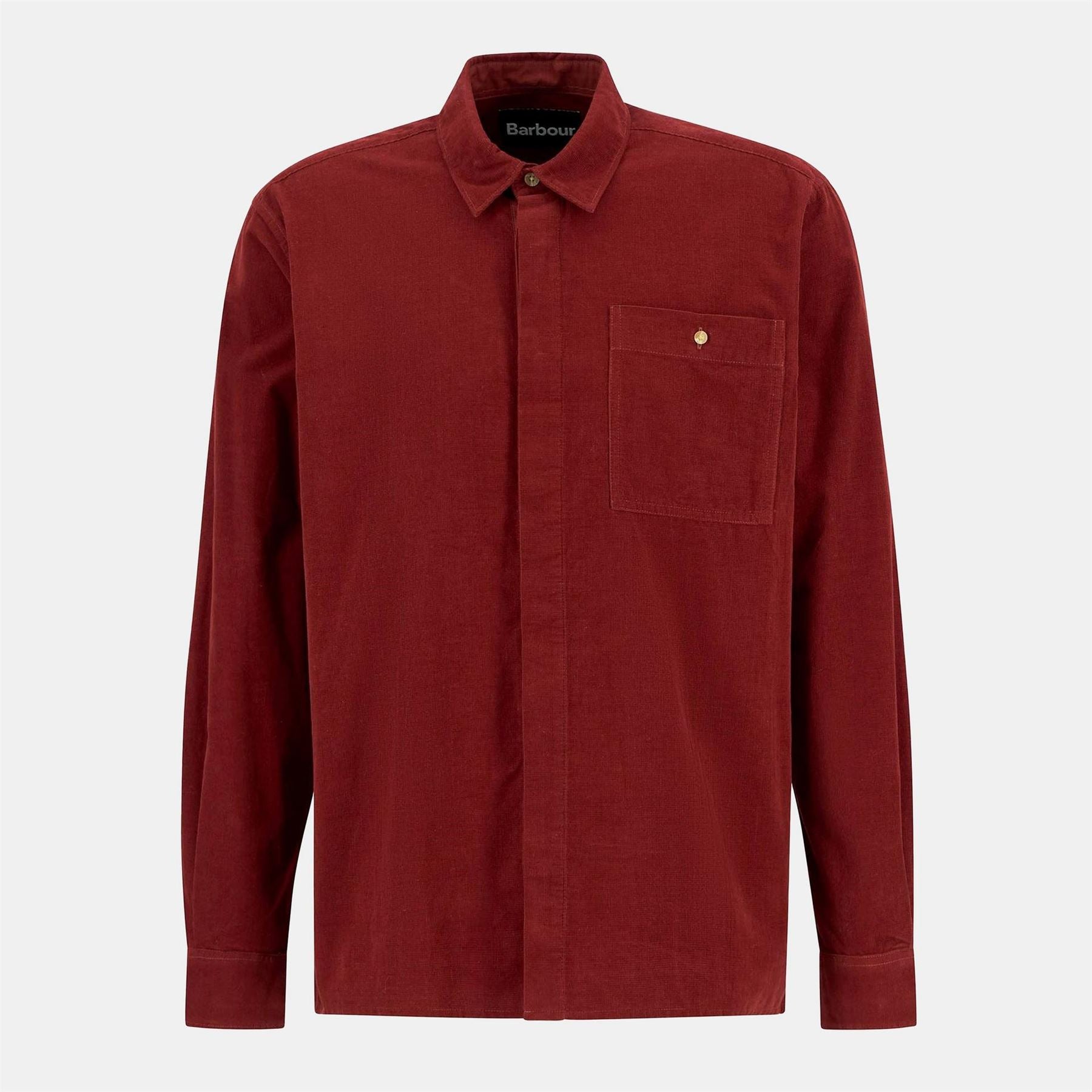 Barbour Haltcliff Shirt
