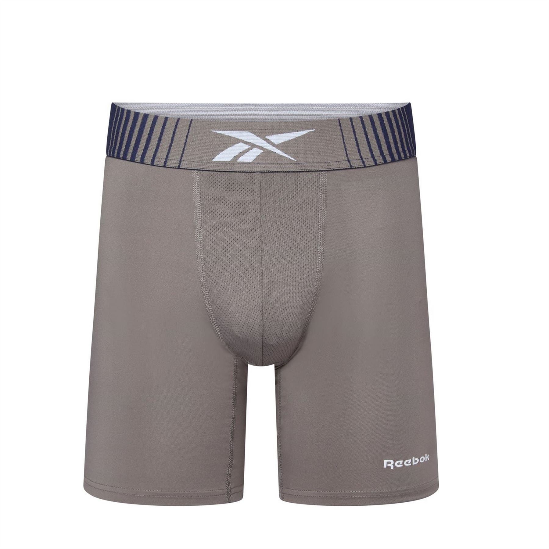 Reebok 3 Pack Trunks Waite