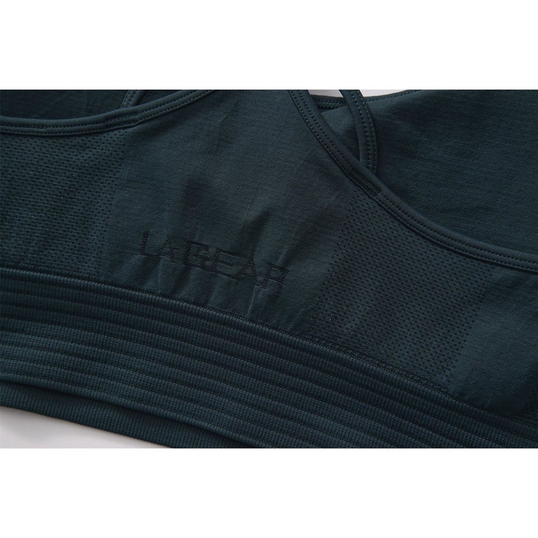 LA Gear Womens Seamless Bra
