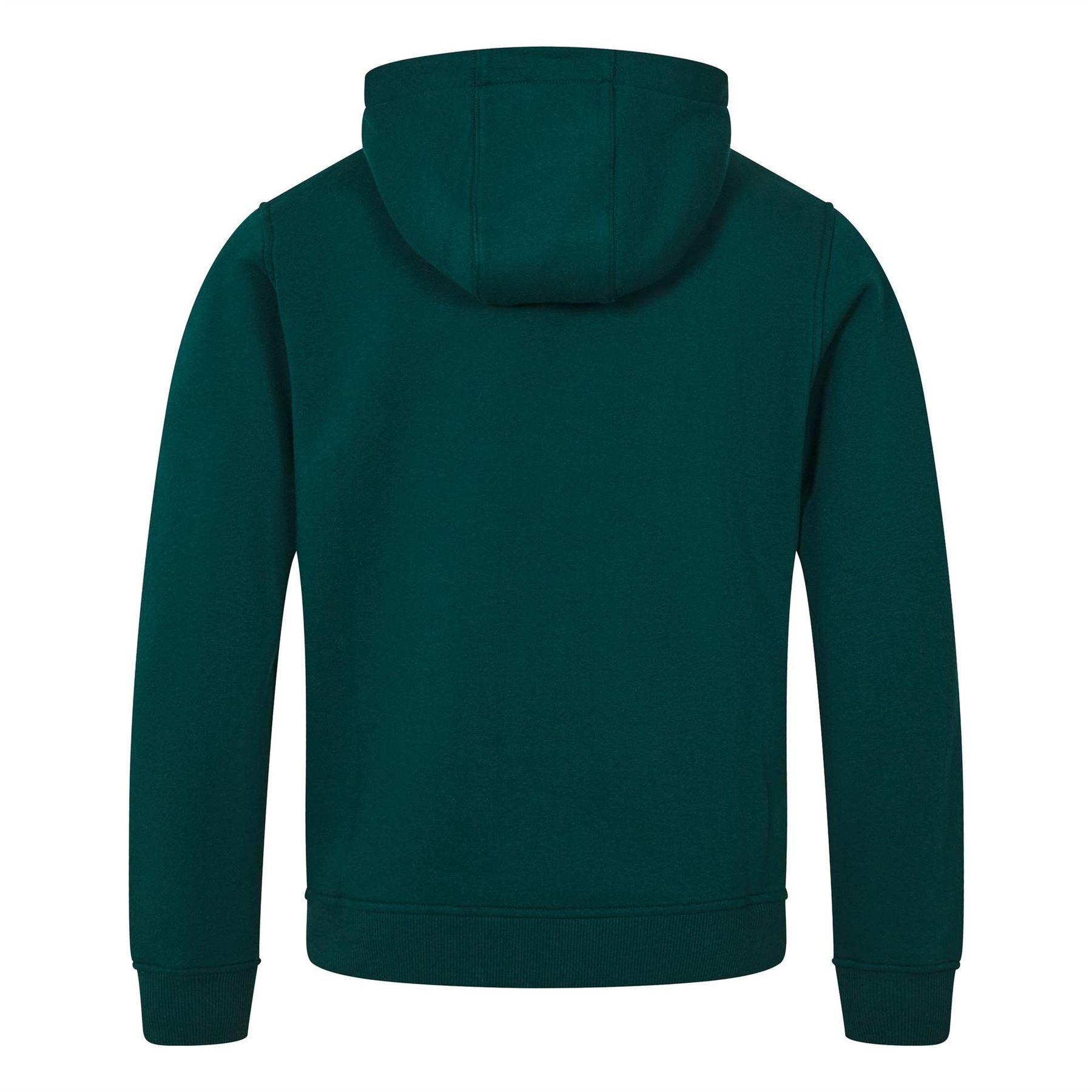 Berghaus Timberland Logo Hooded Neck Long Sleeve Sweatshirt