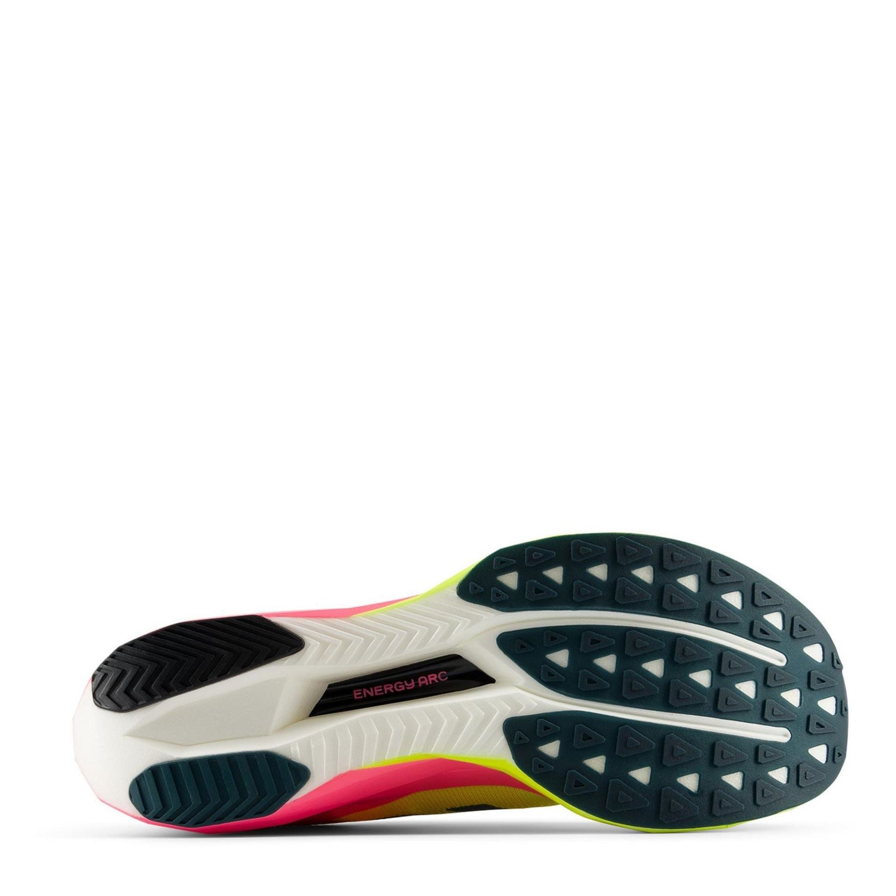 New Balance Fuelcell Supercomp Elite Fast Running Shoes
