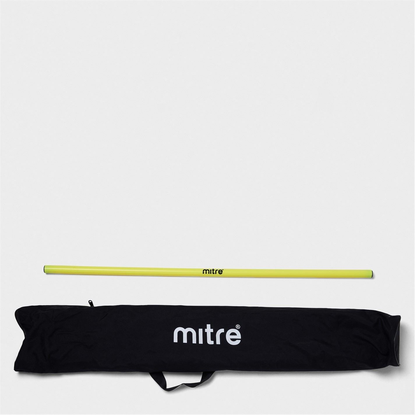 Mitre Adults Football Cones