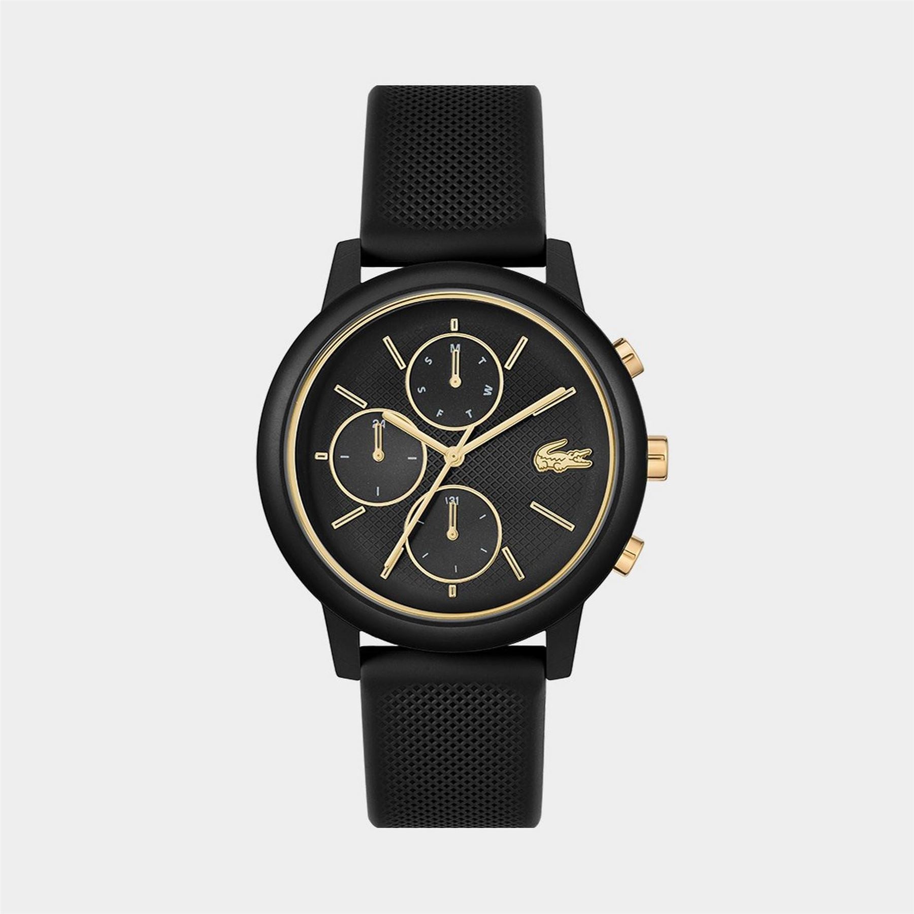 Lacoste Lacoste.12.12 Move Multifunction Watch