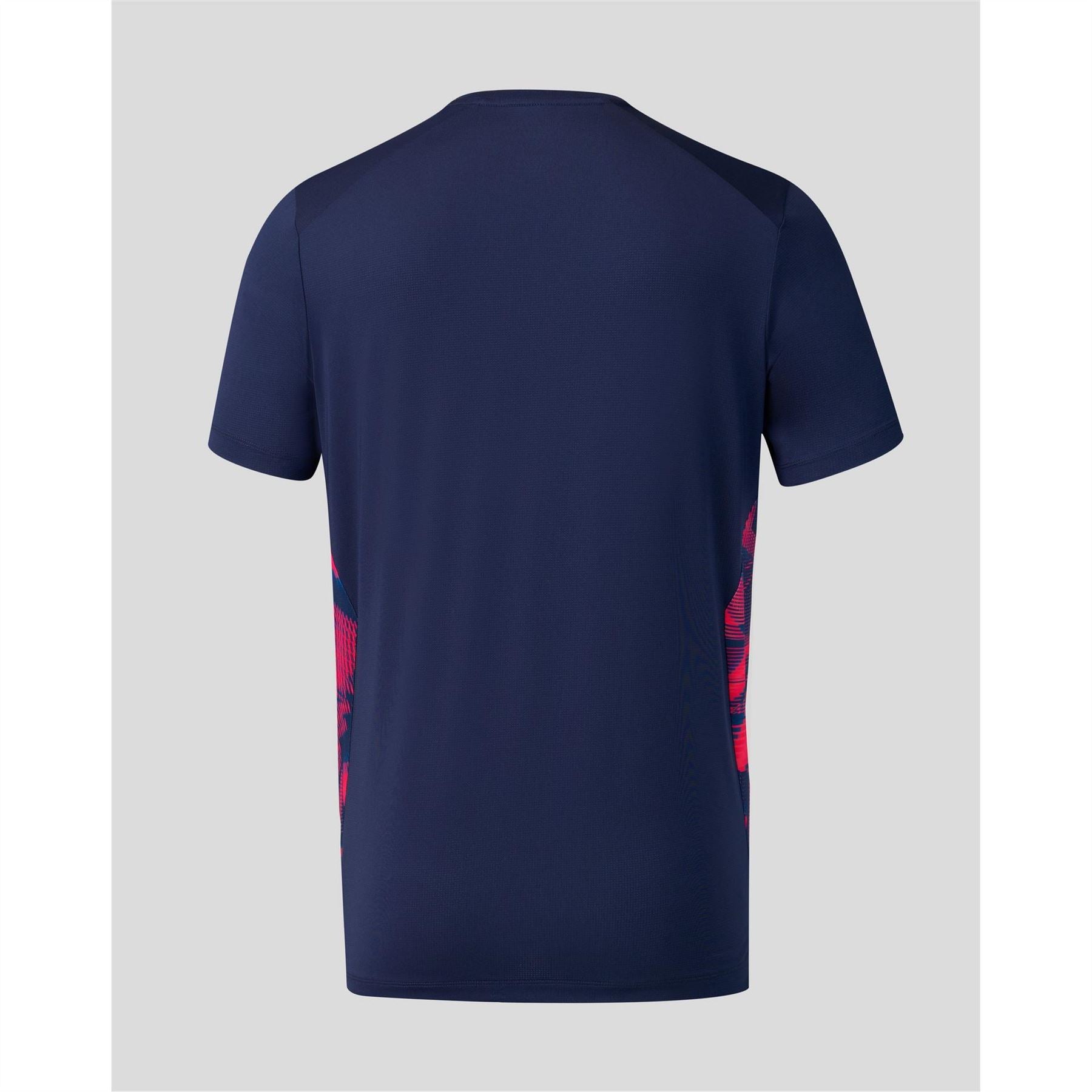 Castore England Rugby Pre match Shirt 2026