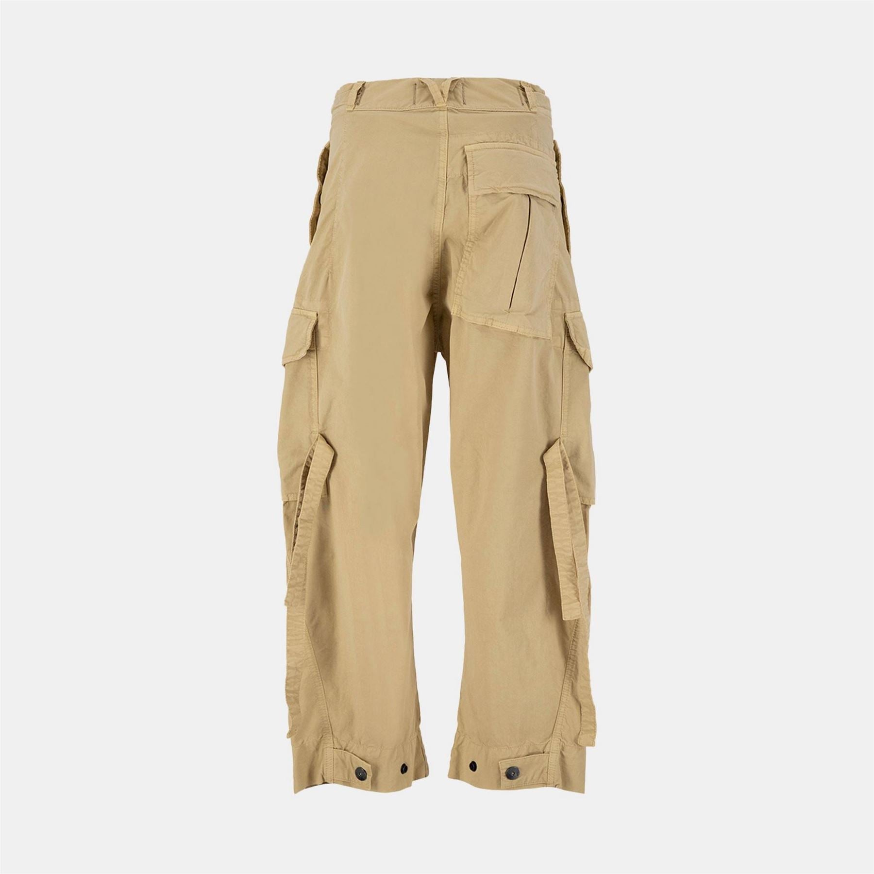 G Star Cargo Trousers