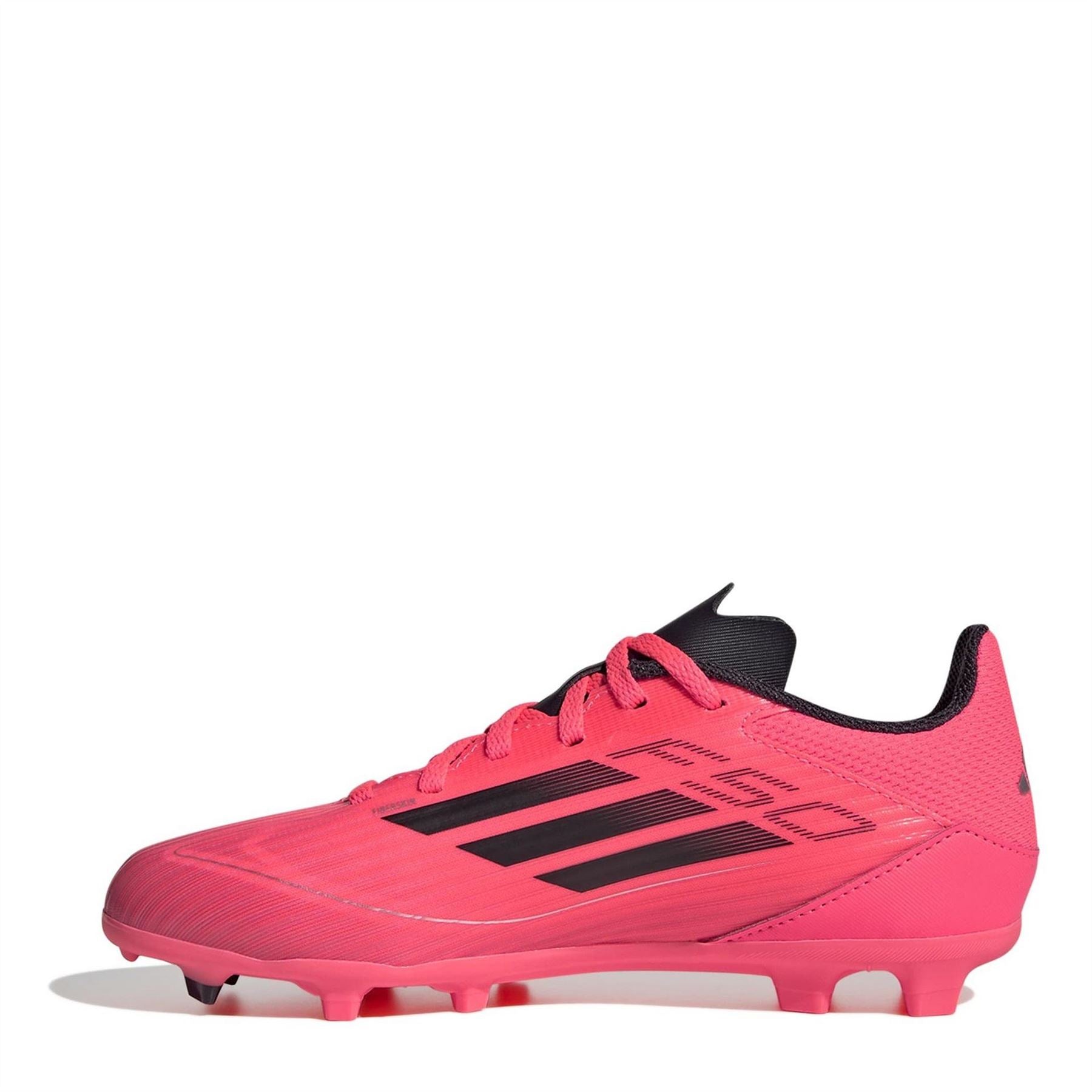 adidas F50 Academy Childrens Firm Ground Football Boots