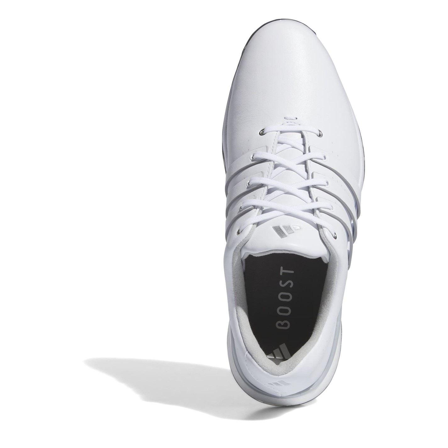 adidas Mens Tour360 24 Wide Golf Shoes