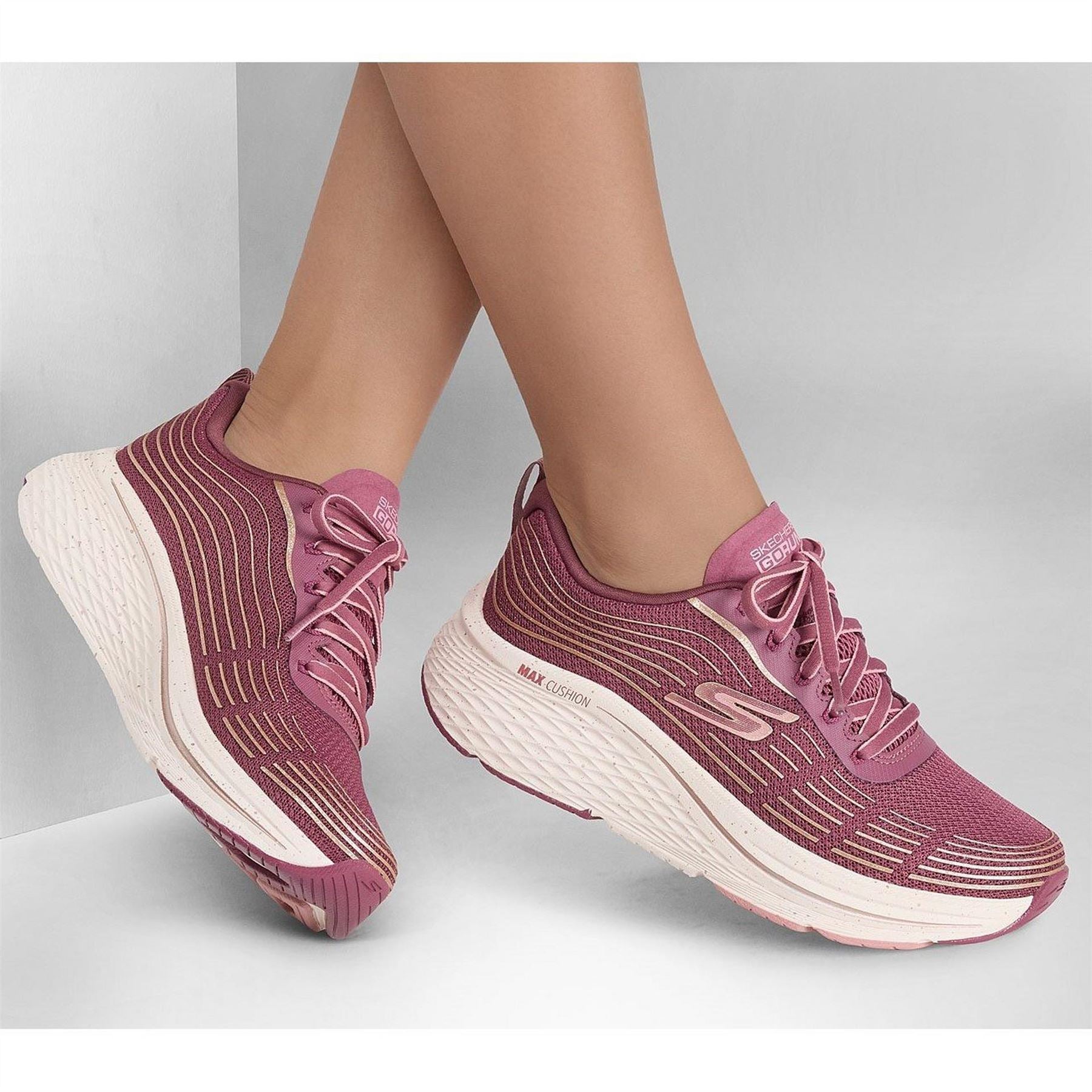 Skechers Mc Elt 2 lv