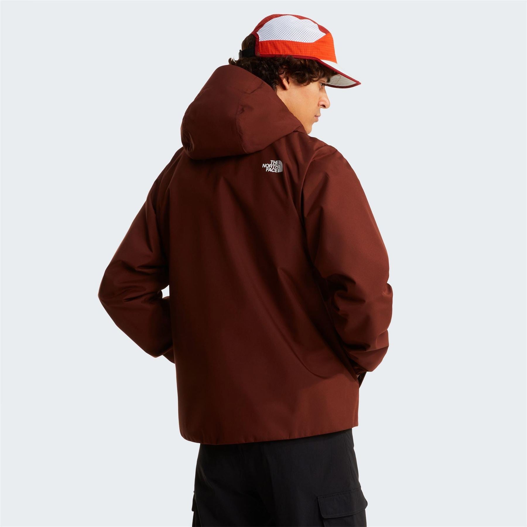 The North Face Quest Dryvent Windproof Waterproof Jacket