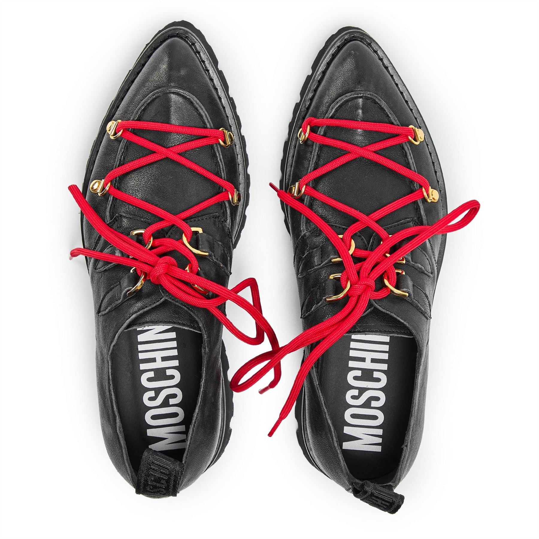 Moschino Loafers