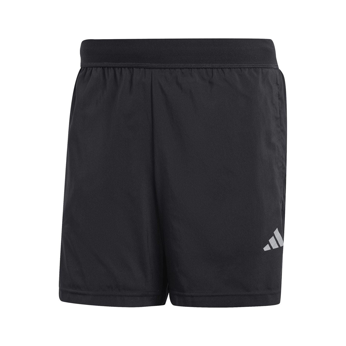adidas Mens Gym+ Wv 2in1 S Tracksuit Shorts